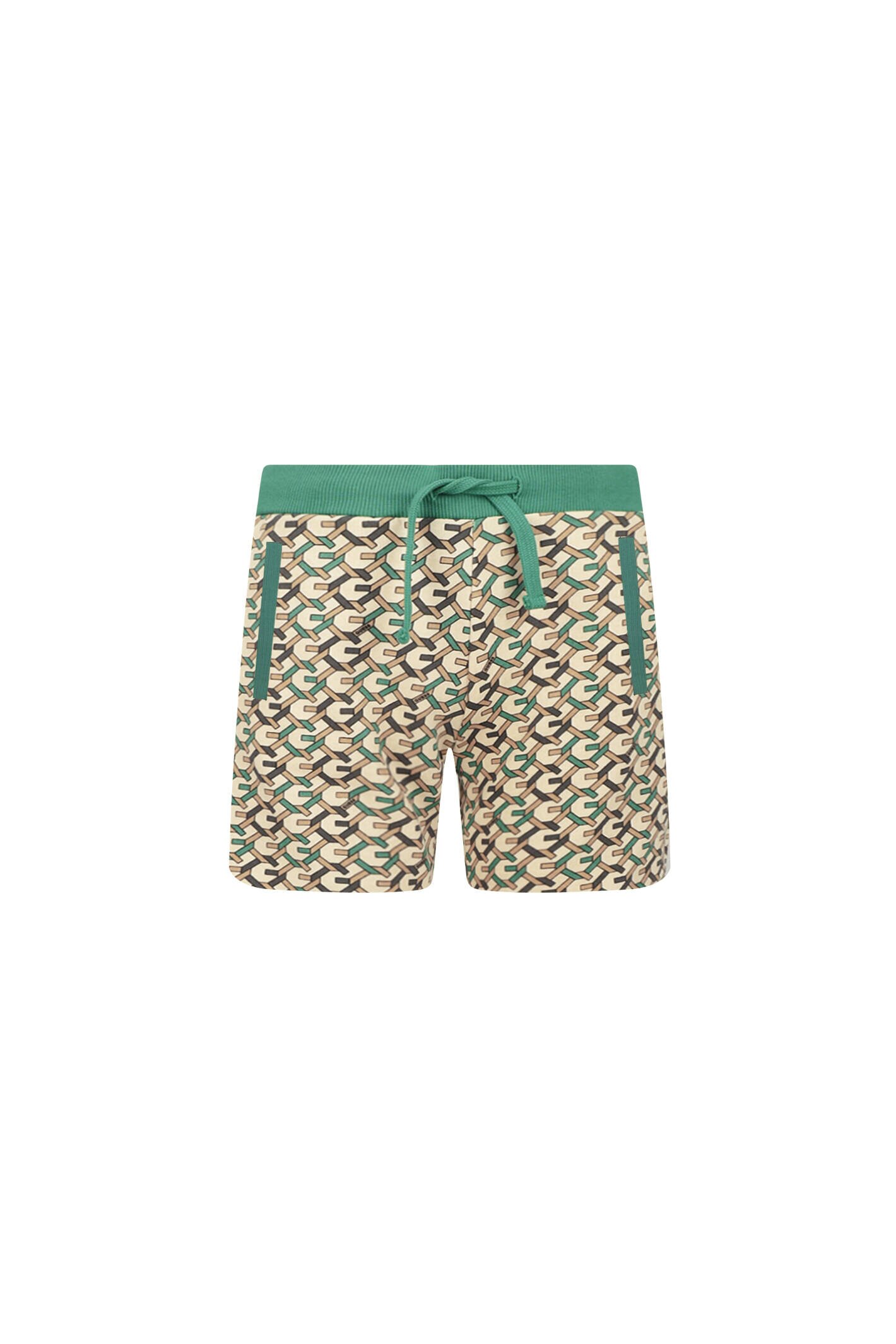 Guess Pantaloni scurți | Regular Fit