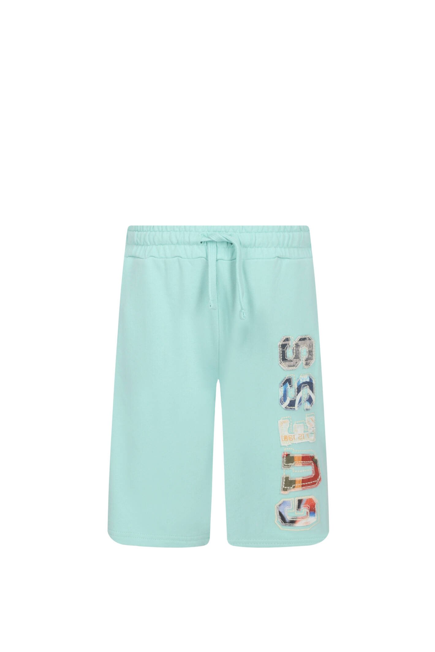 Guess Pantaloni scurți | Regular Fit