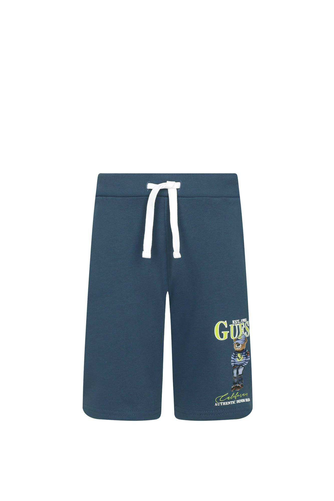 Guess Pantaloni scurți | Regular Fit