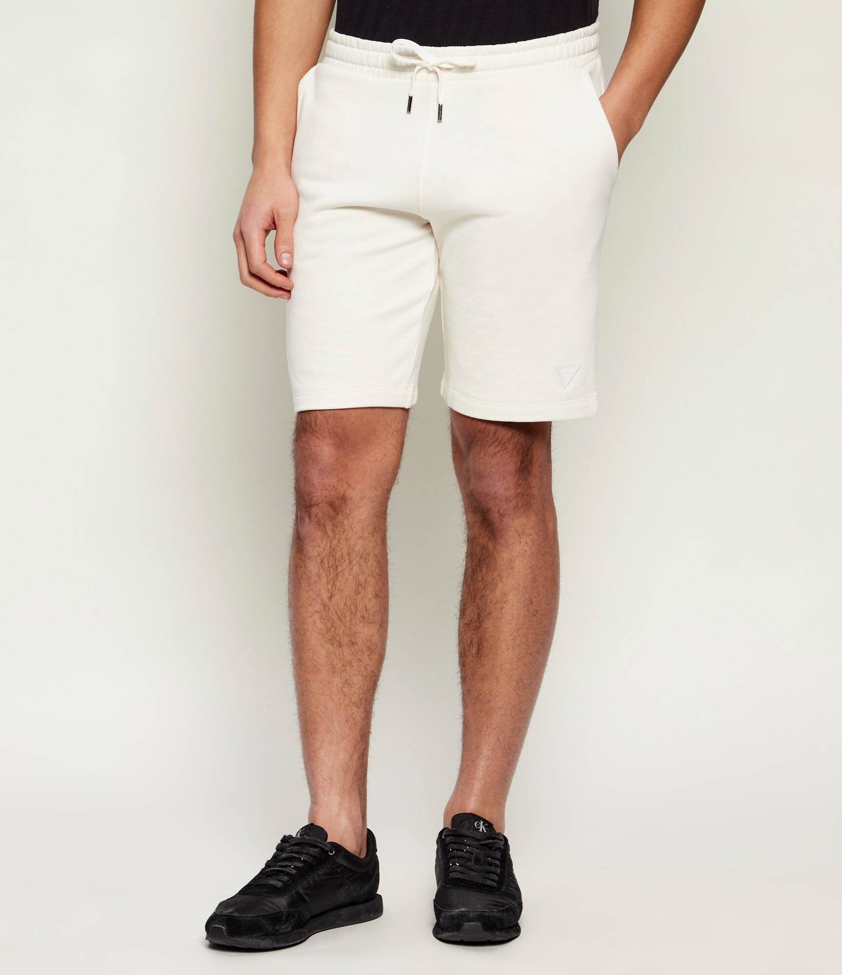 Guess Pantaloni scurți | Slim Fit