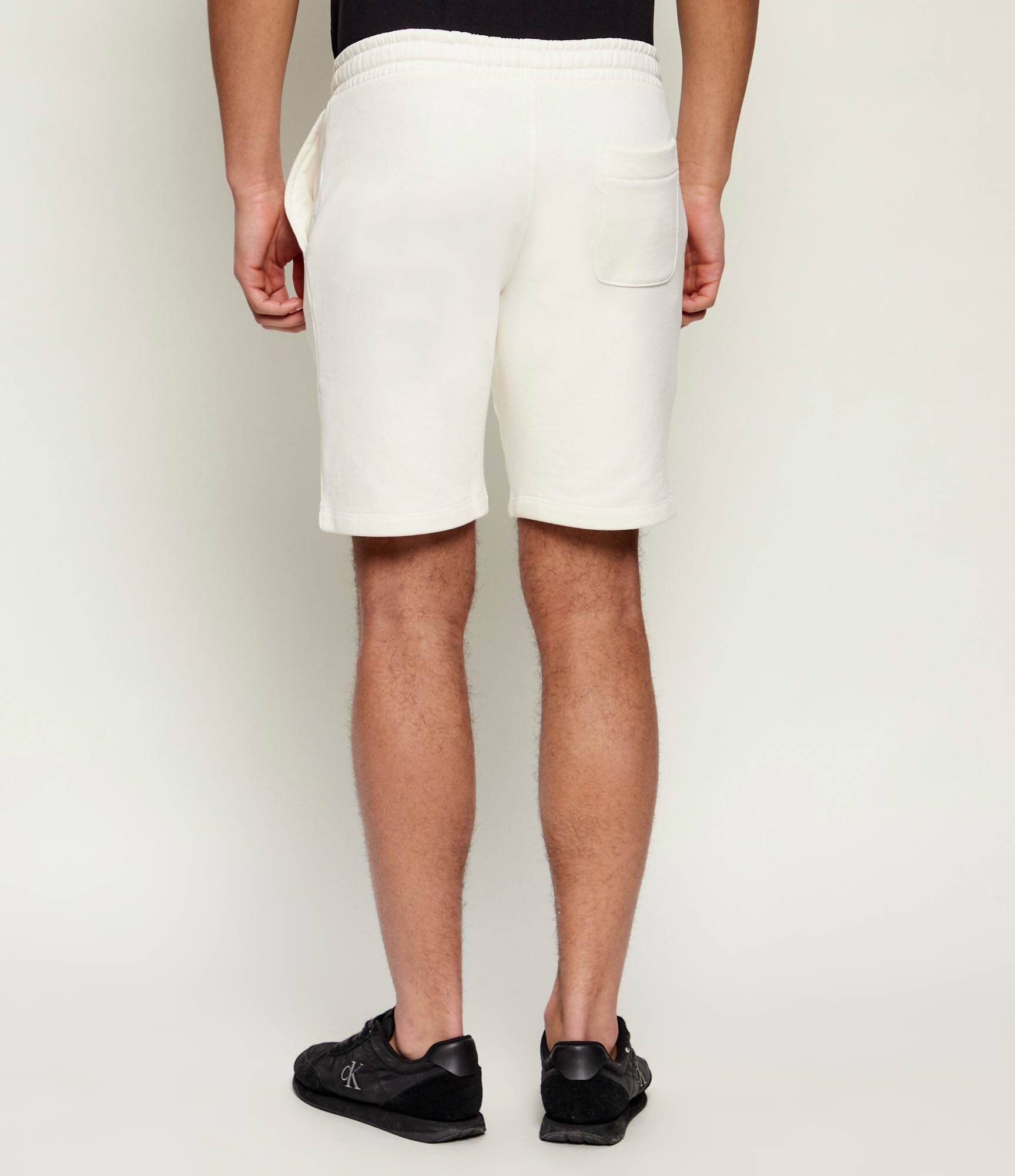 Guess Pantaloni scurți | Slim Fit