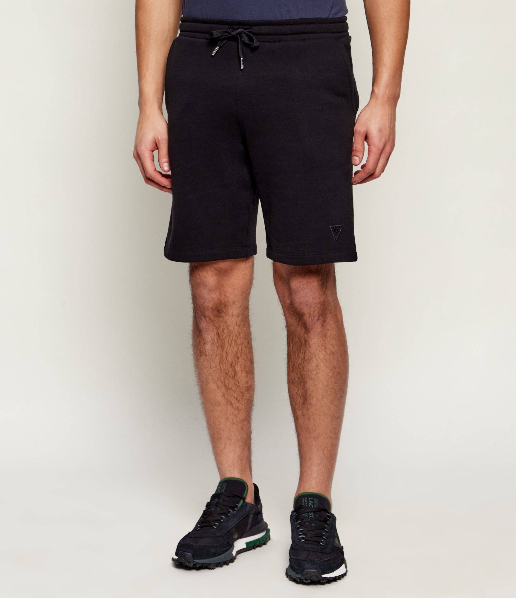 Guess Pantaloni scurți | Slim Fit
