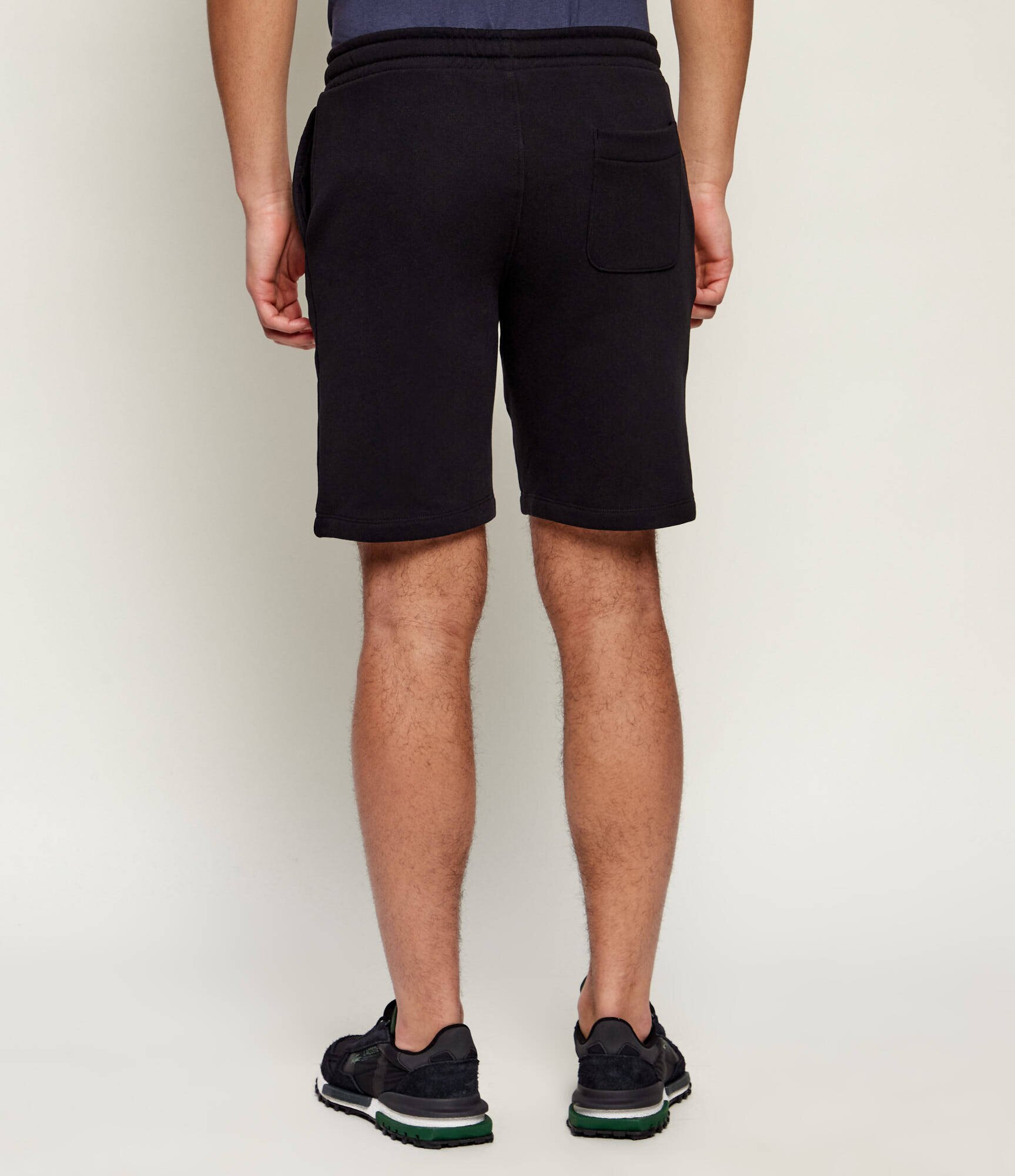 Guess Pantaloni scurți | Slim Fit
