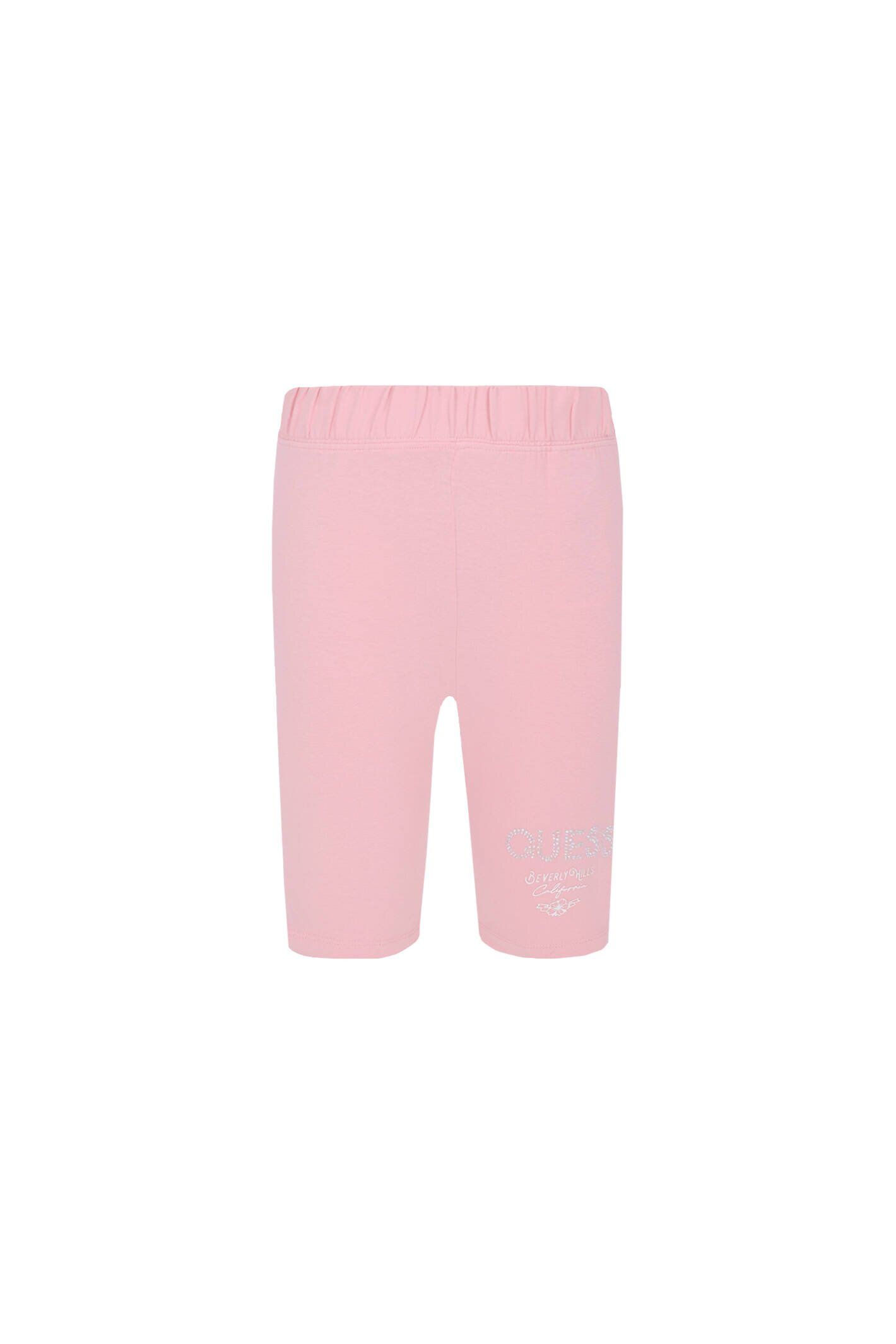 Guess Pantaloni scurți | Slim Fit