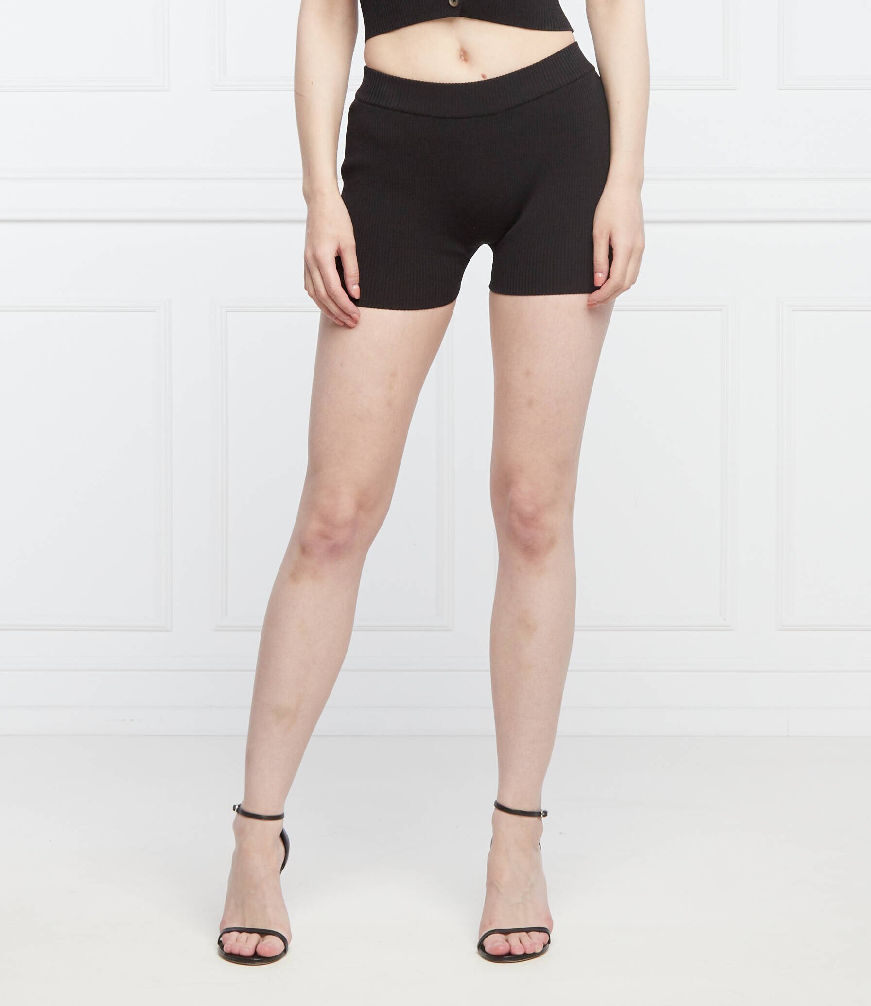 Guess Pantaloni scurți | Slim Fit