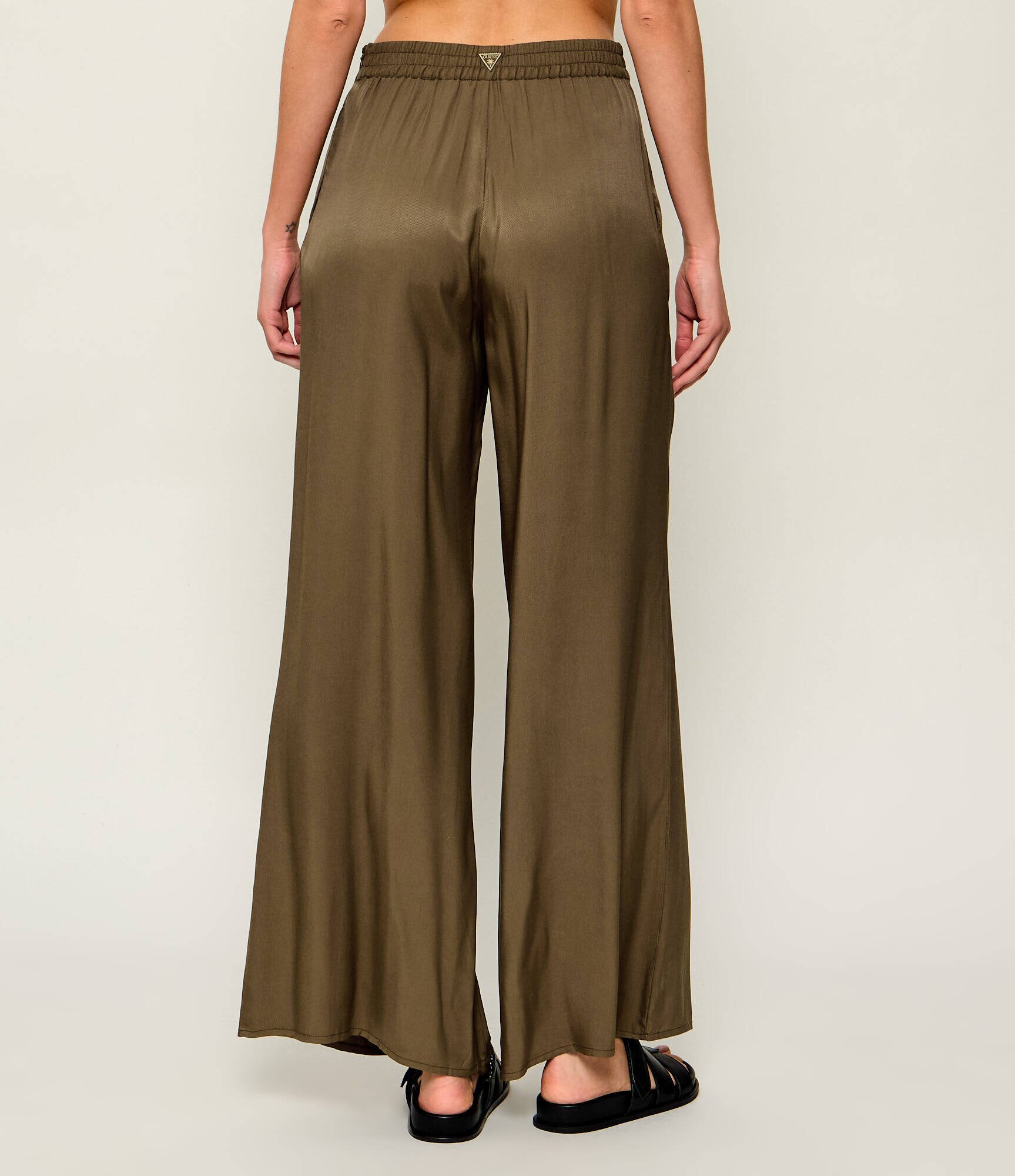 Guess Pantaloni Zoe | Loose fit