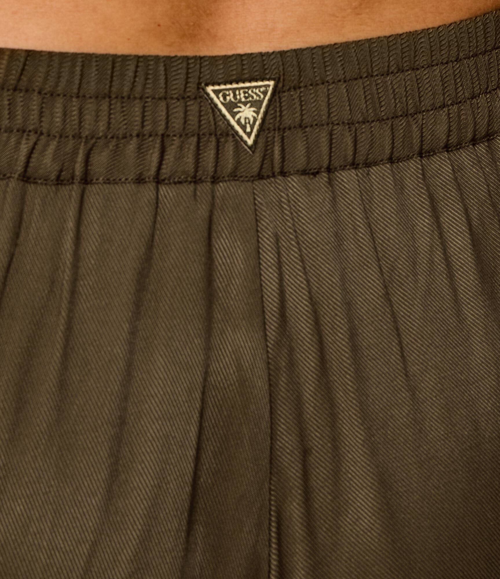 Guess Pantaloni Zoe | Loose fit