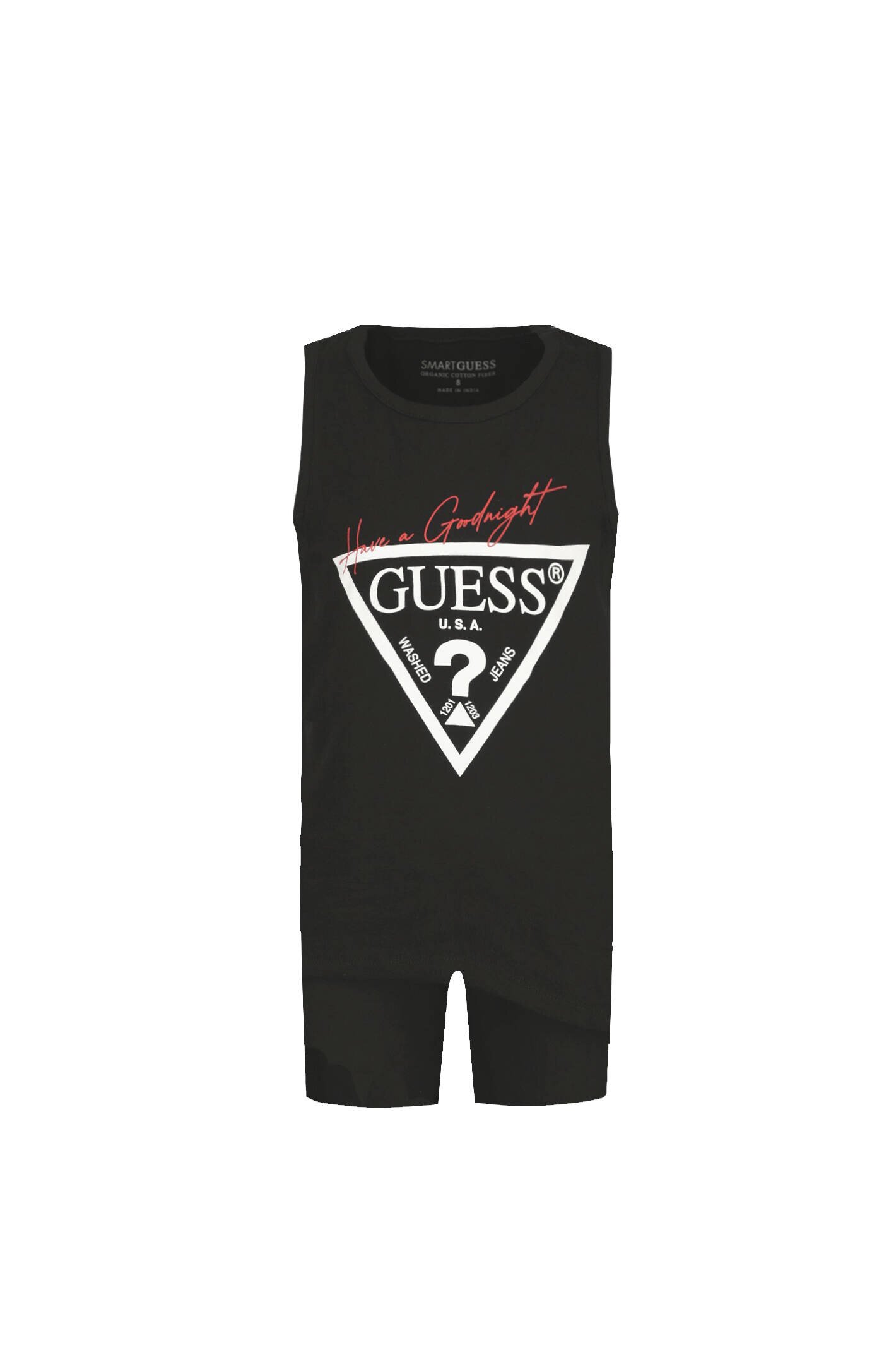 Guess Pijama | Relaxed fit