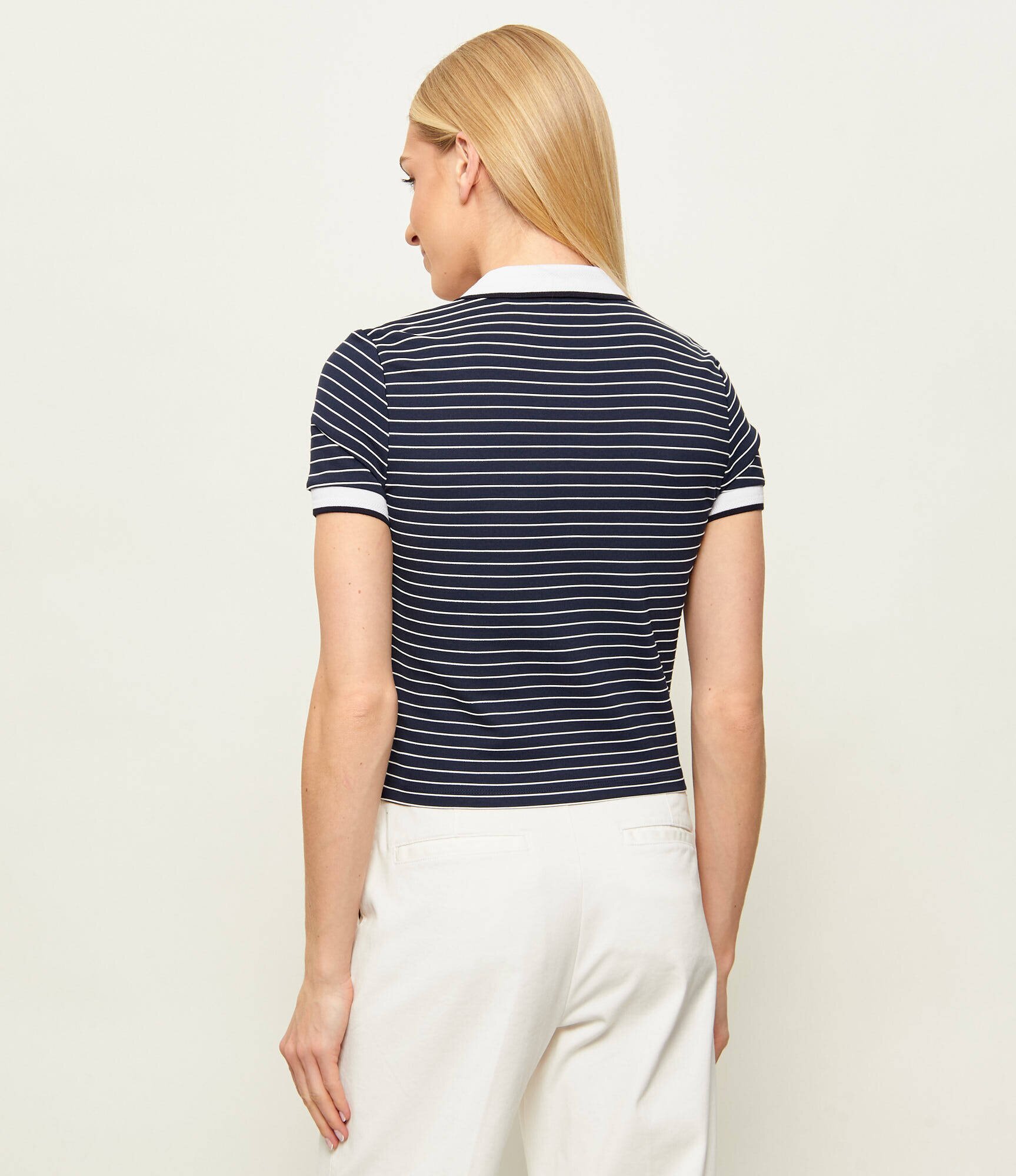 Guess Polo ALPHONSINE | Slim Fit