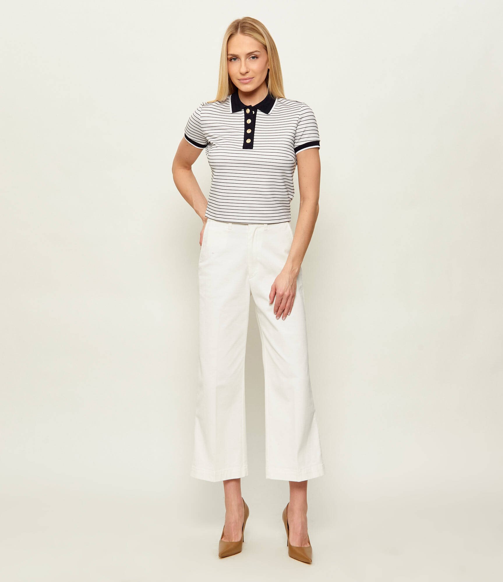 Guess Polo ALPHONSINE | Slim Fit
