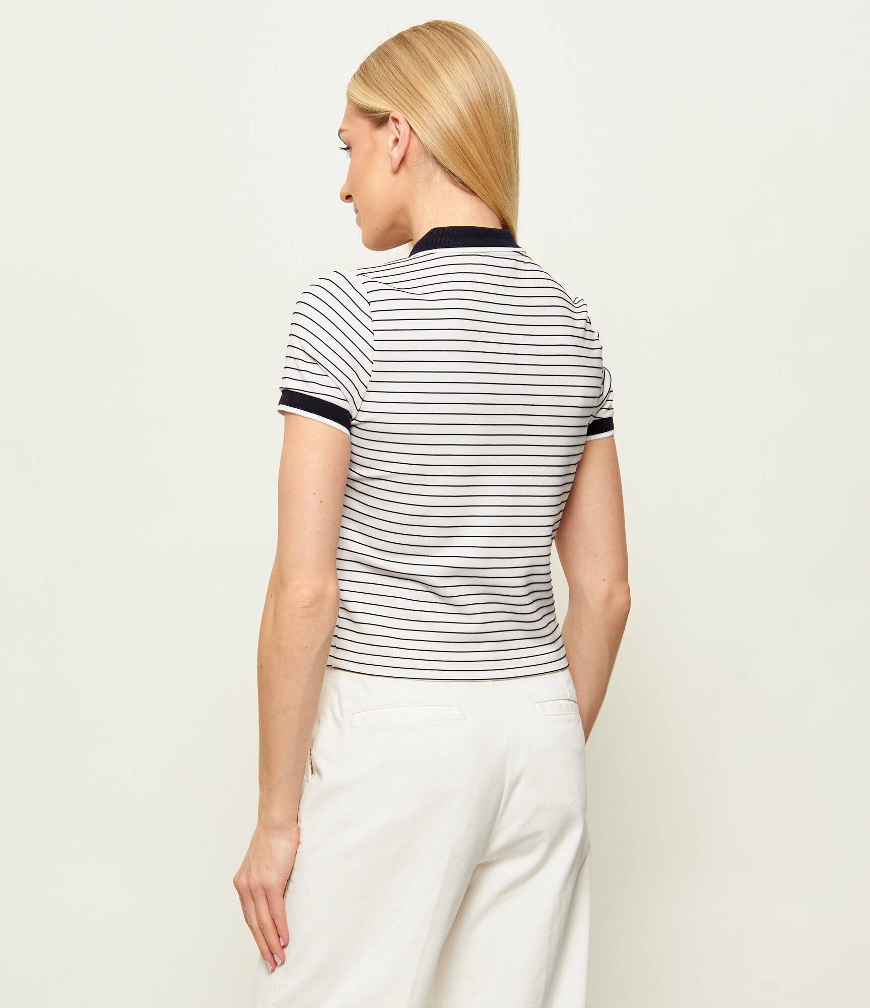 Guess Polo ALPHONSINE | Slim Fit