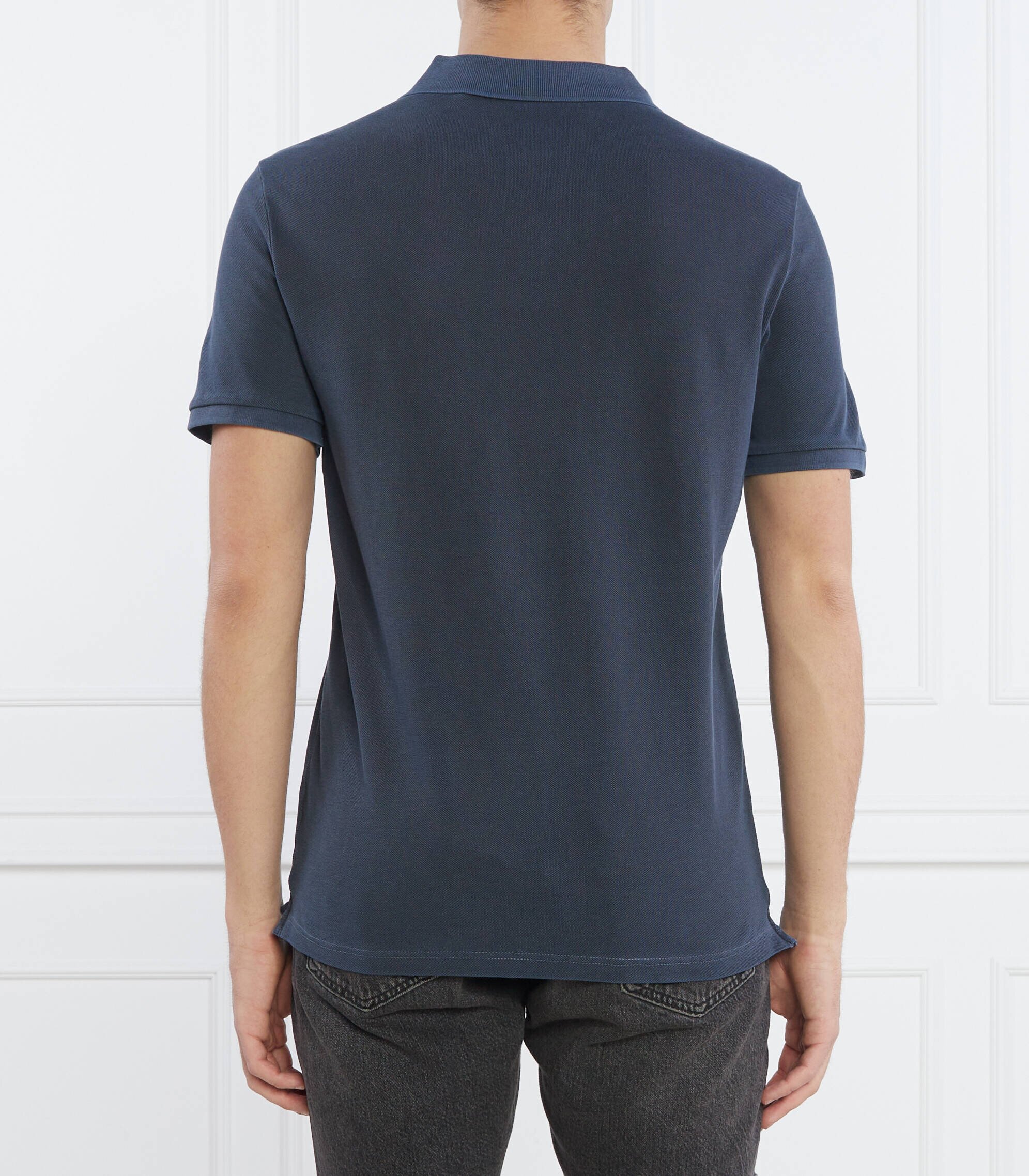 Guess Polo ES WASHED | Slim Fit