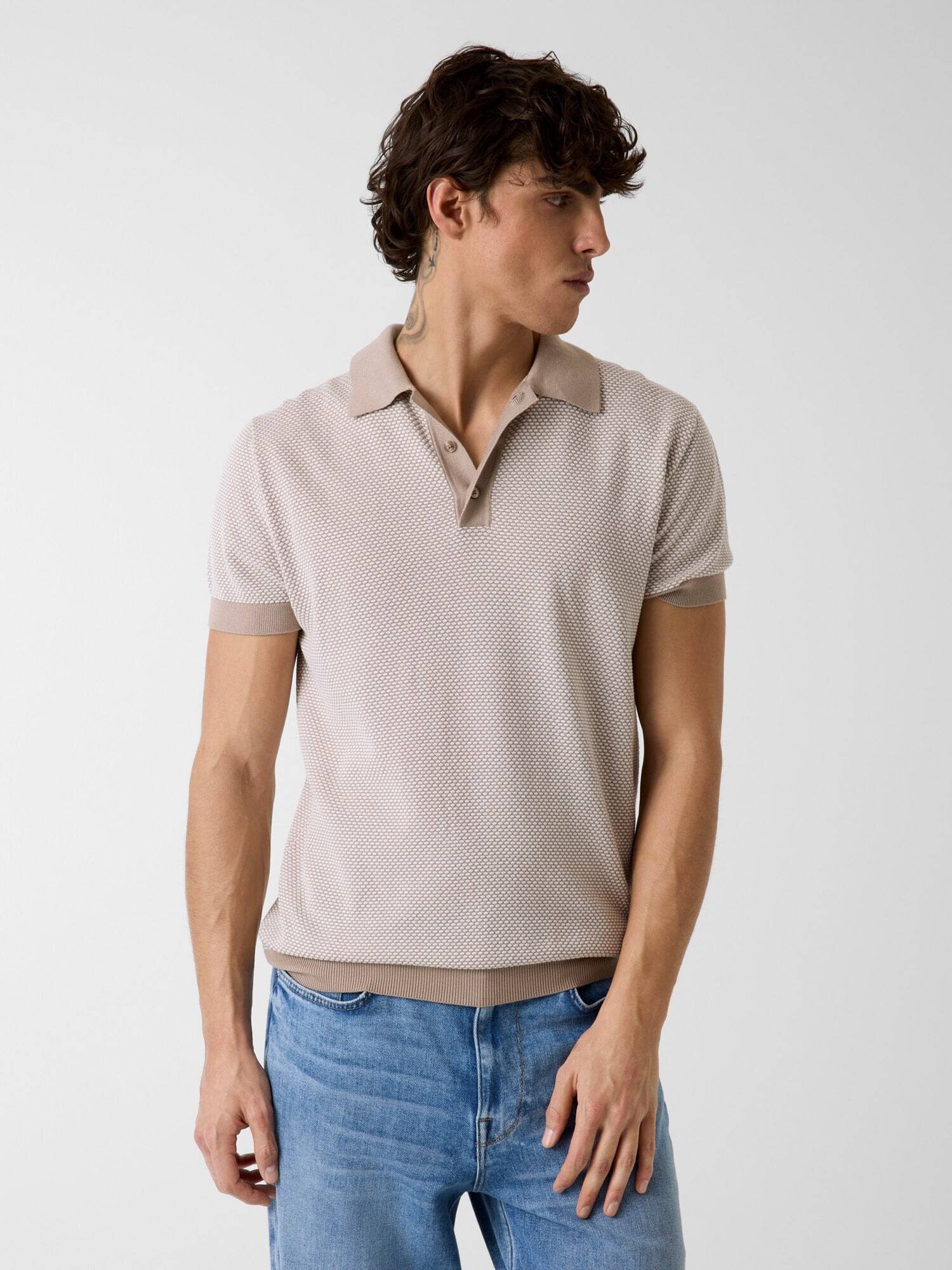 Guess Polo LAKE | regular fit