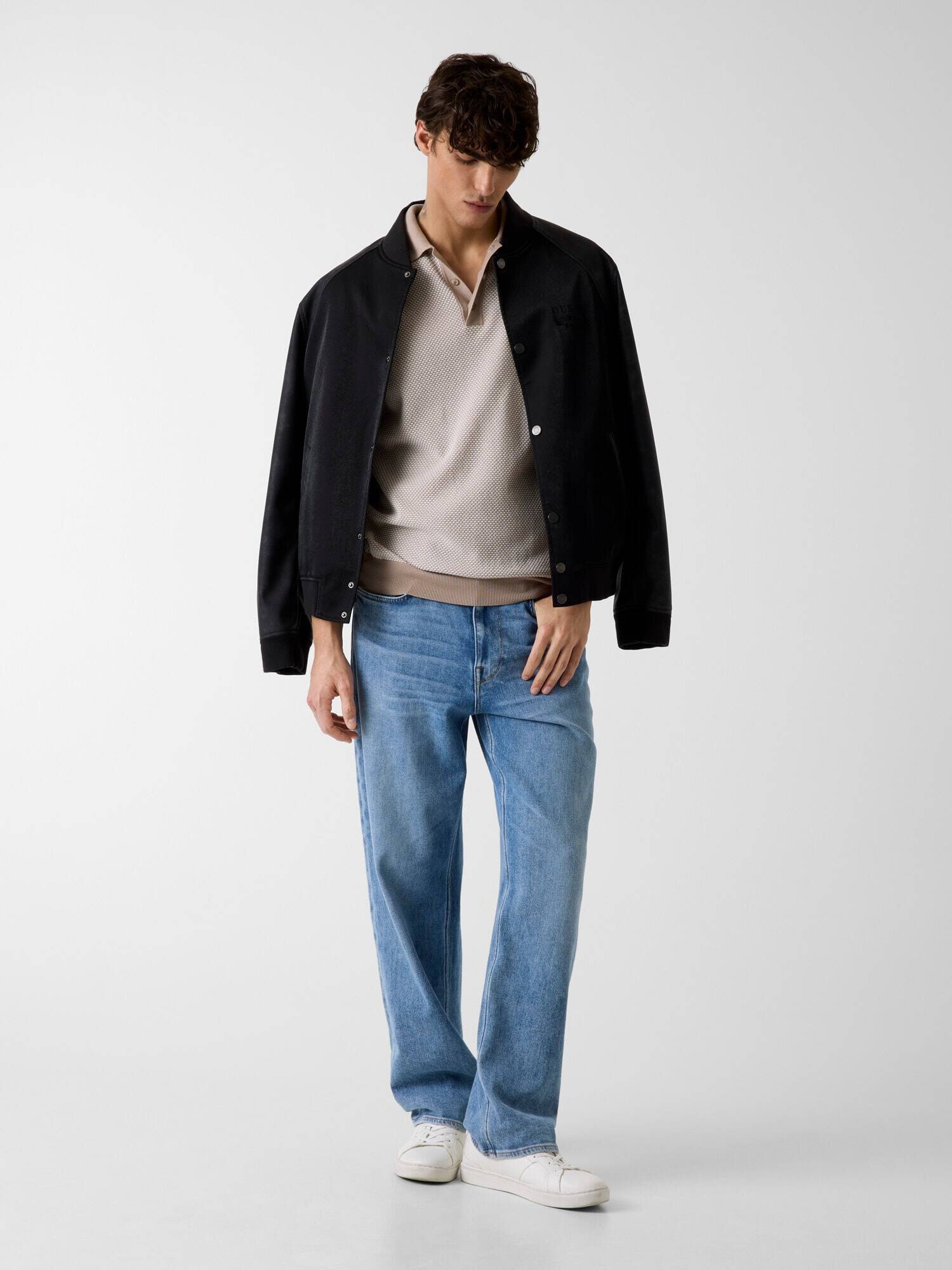 Guess Polo LAKE | regular fit