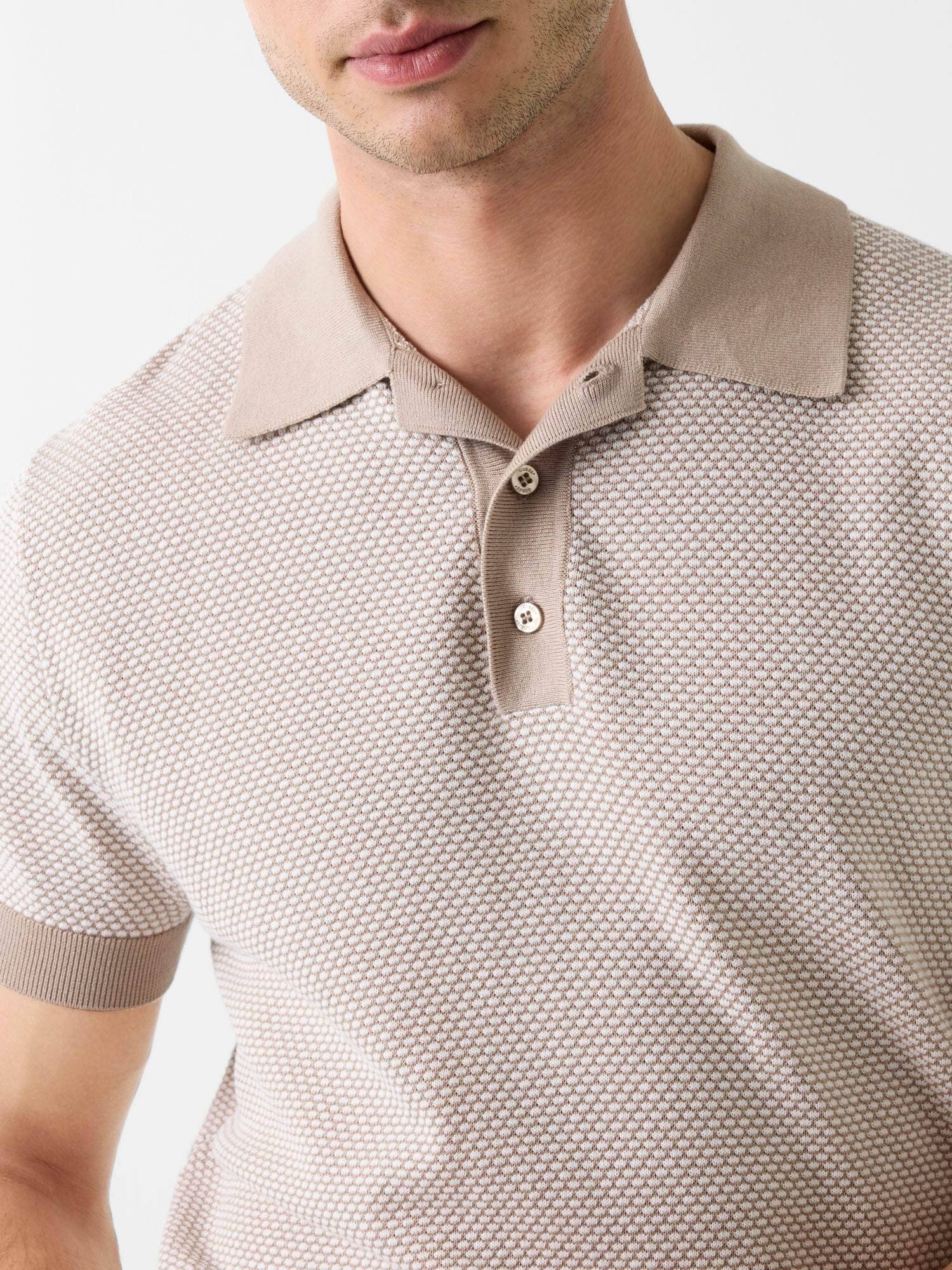 Guess Polo LAKE | regular fit