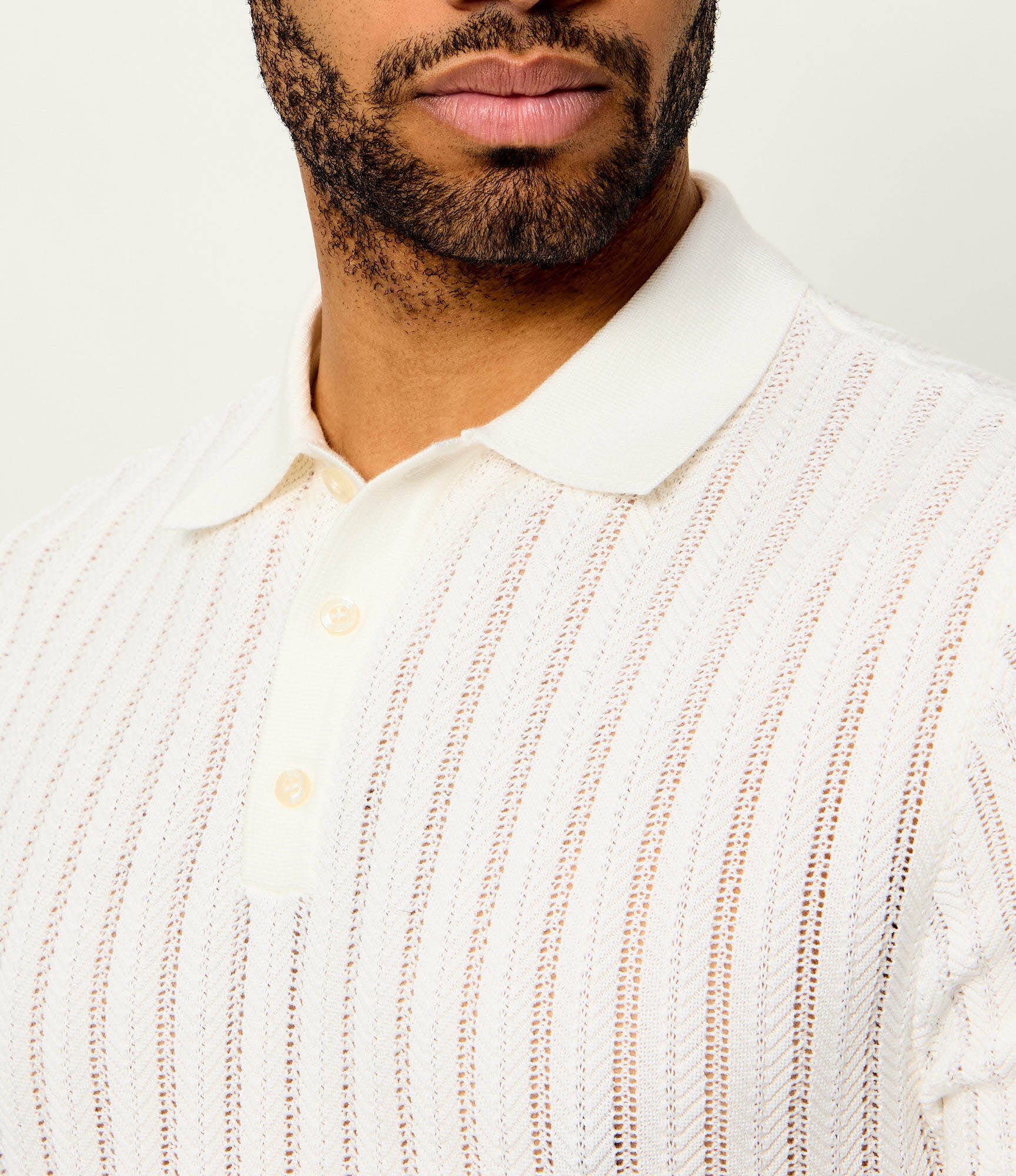 Guess Polo LONNY | regular fit