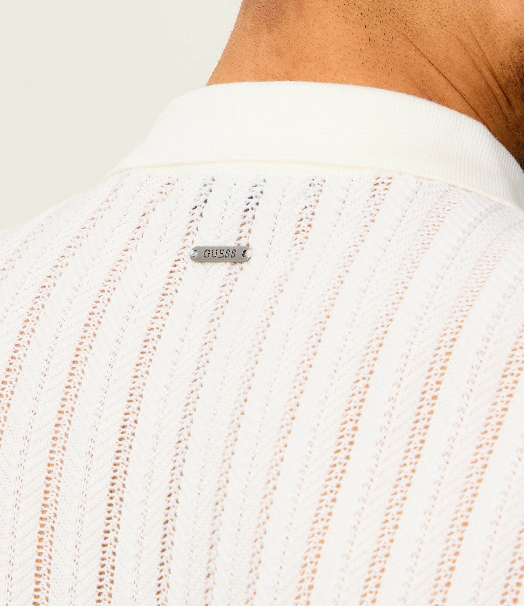 Guess Polo LONNY | regular fit