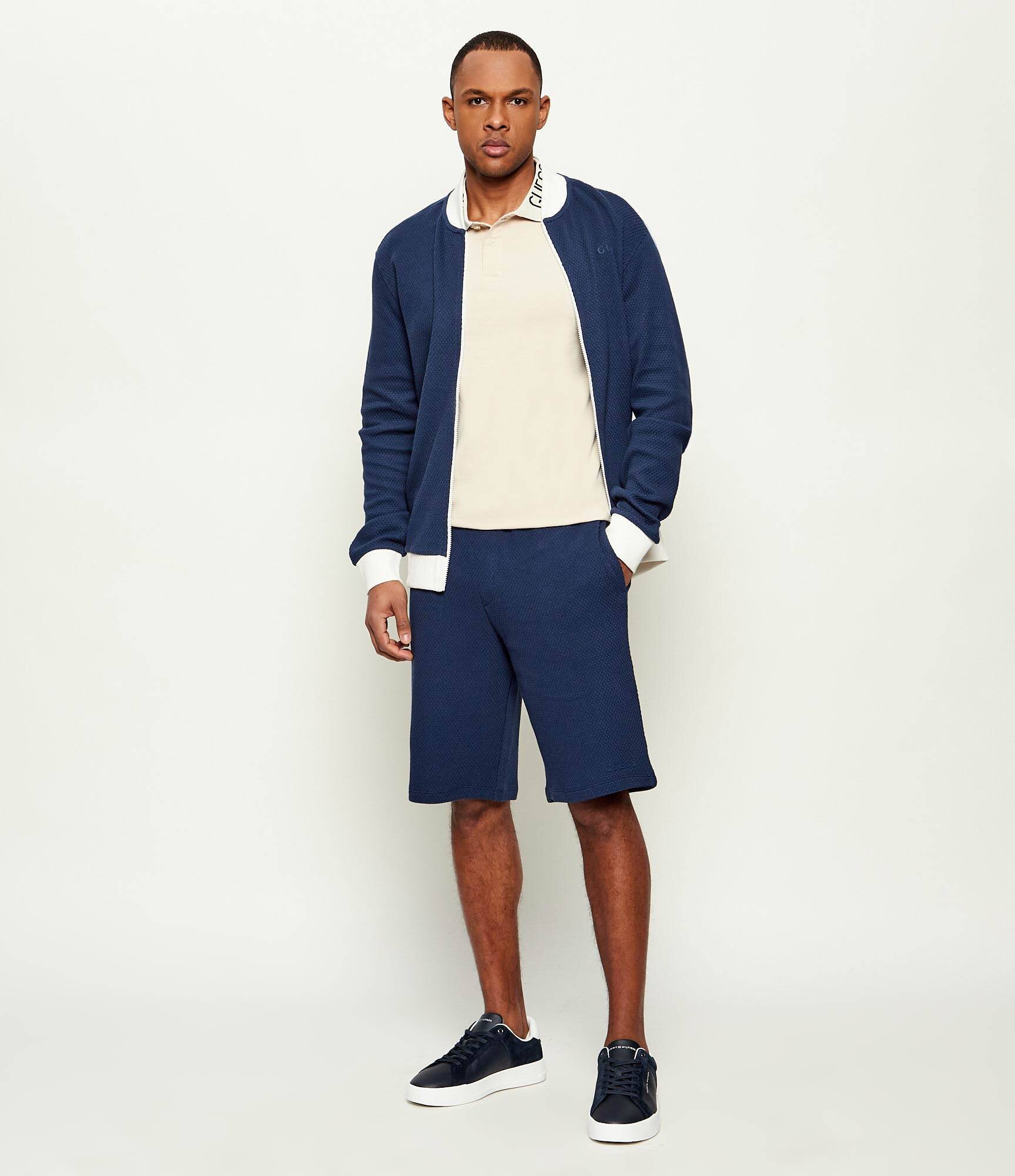 Guess Polo NOLAN | Extra slim fit
