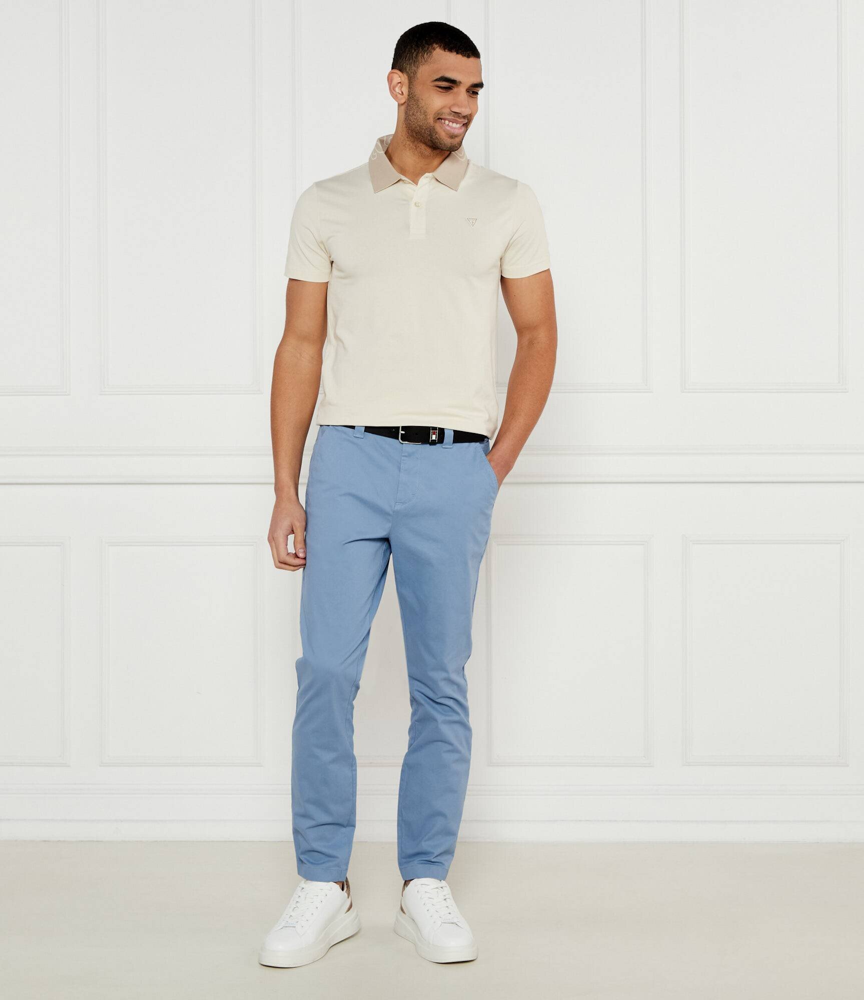 Guess Polo Nolan | Extra slim fit
