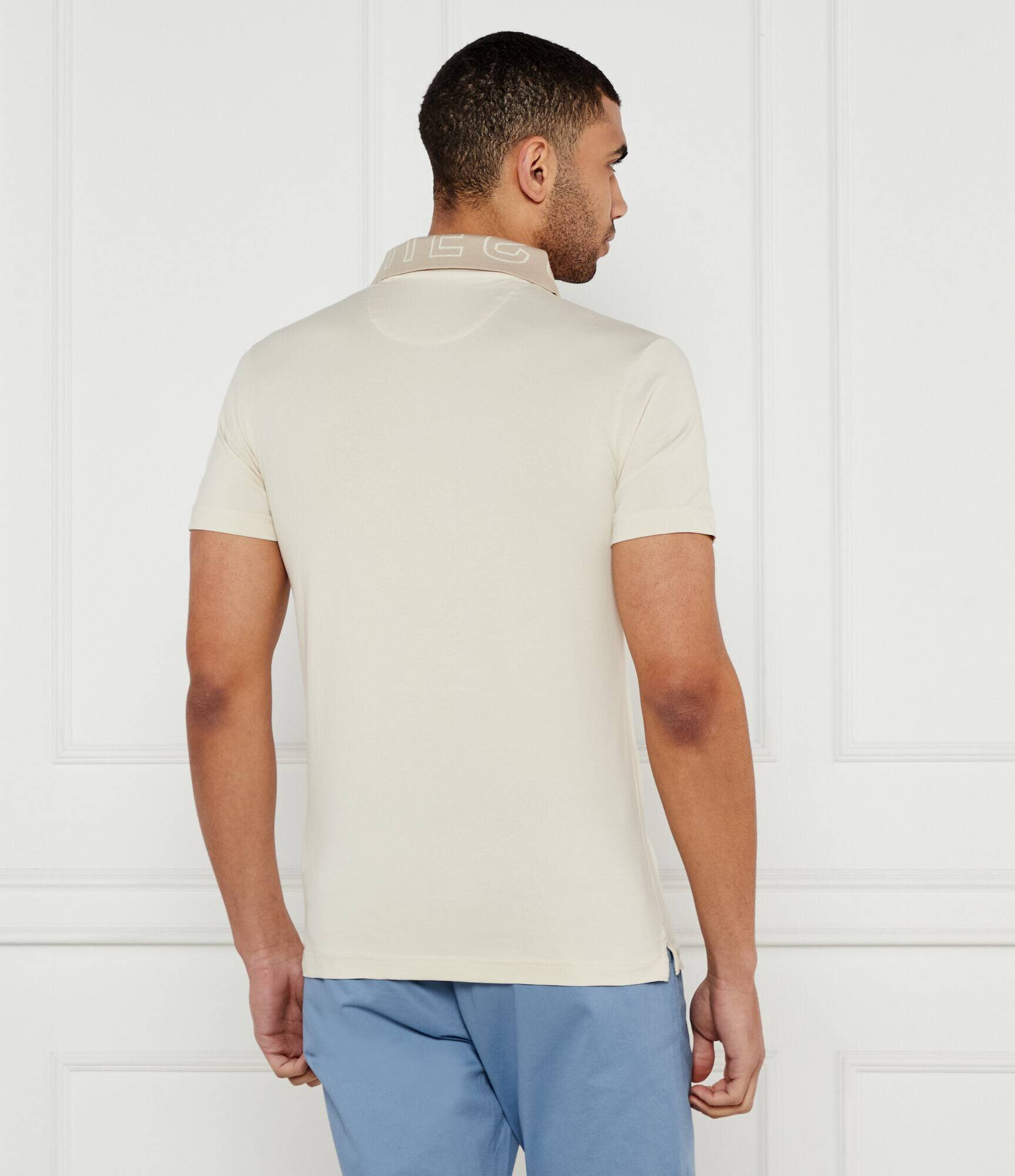 Guess Polo Nolan | Extra slim fit