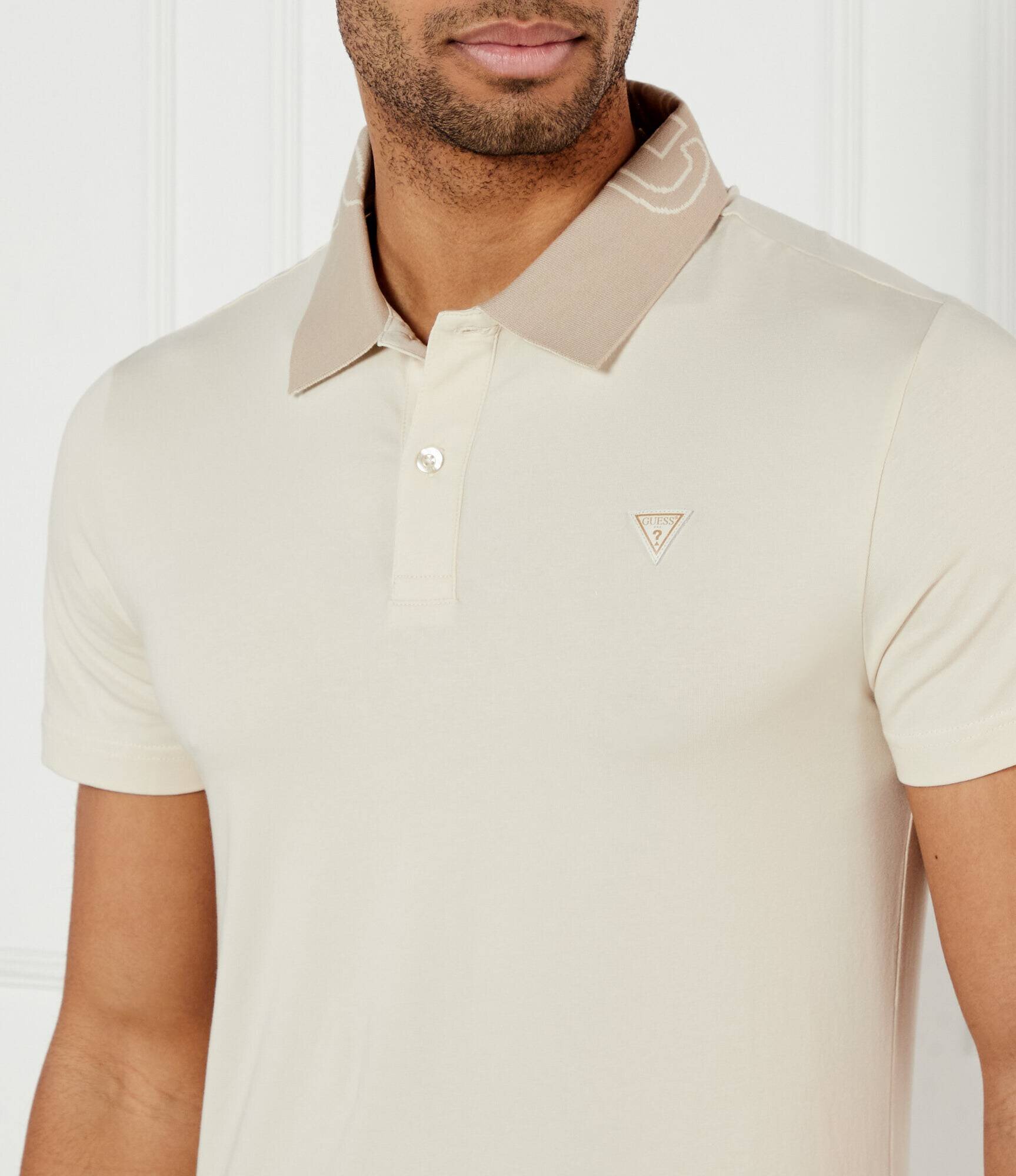 Guess Polo Nolan | Extra slim fit
