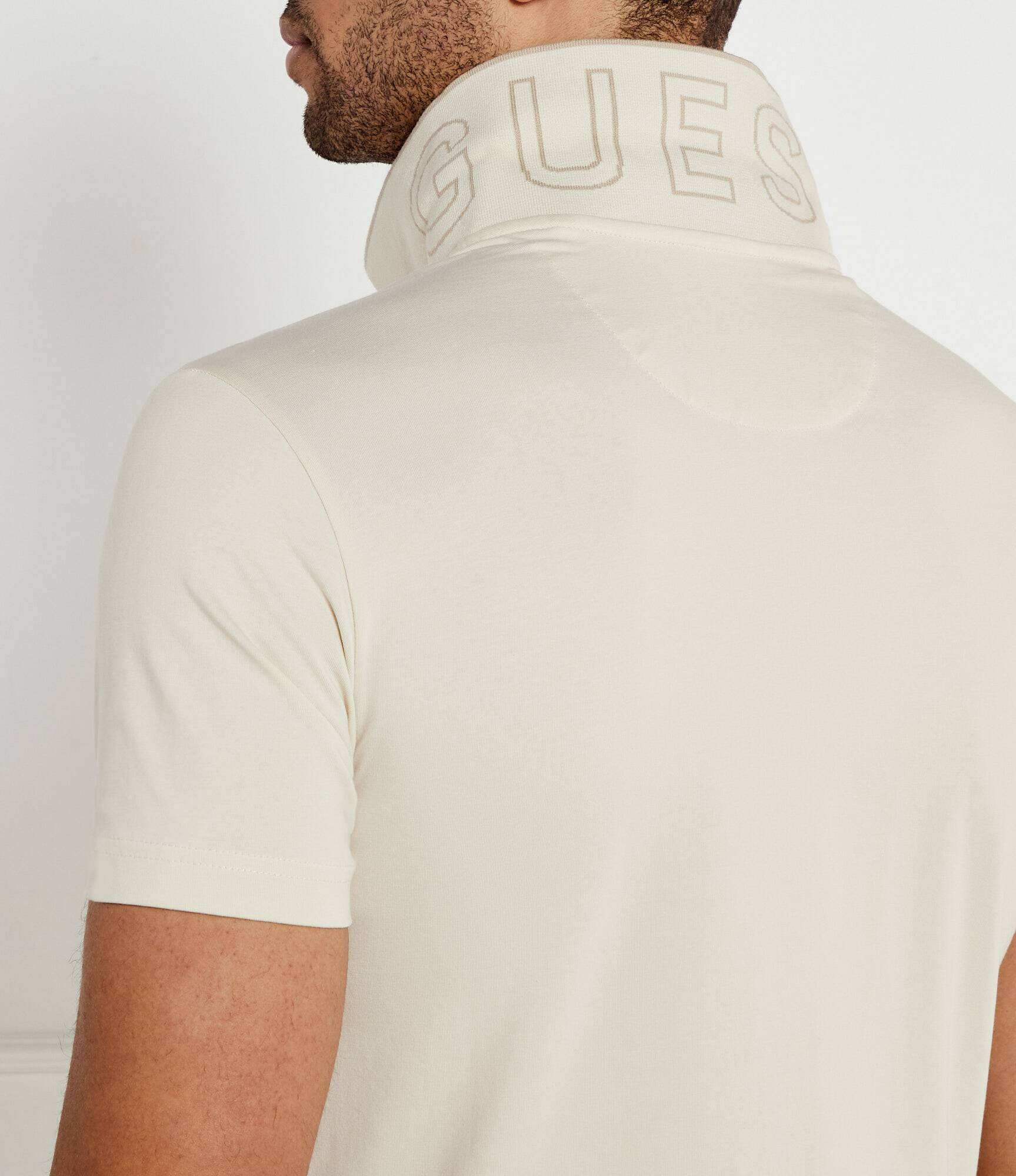 Guess Polo Nolan | Extra slim fit