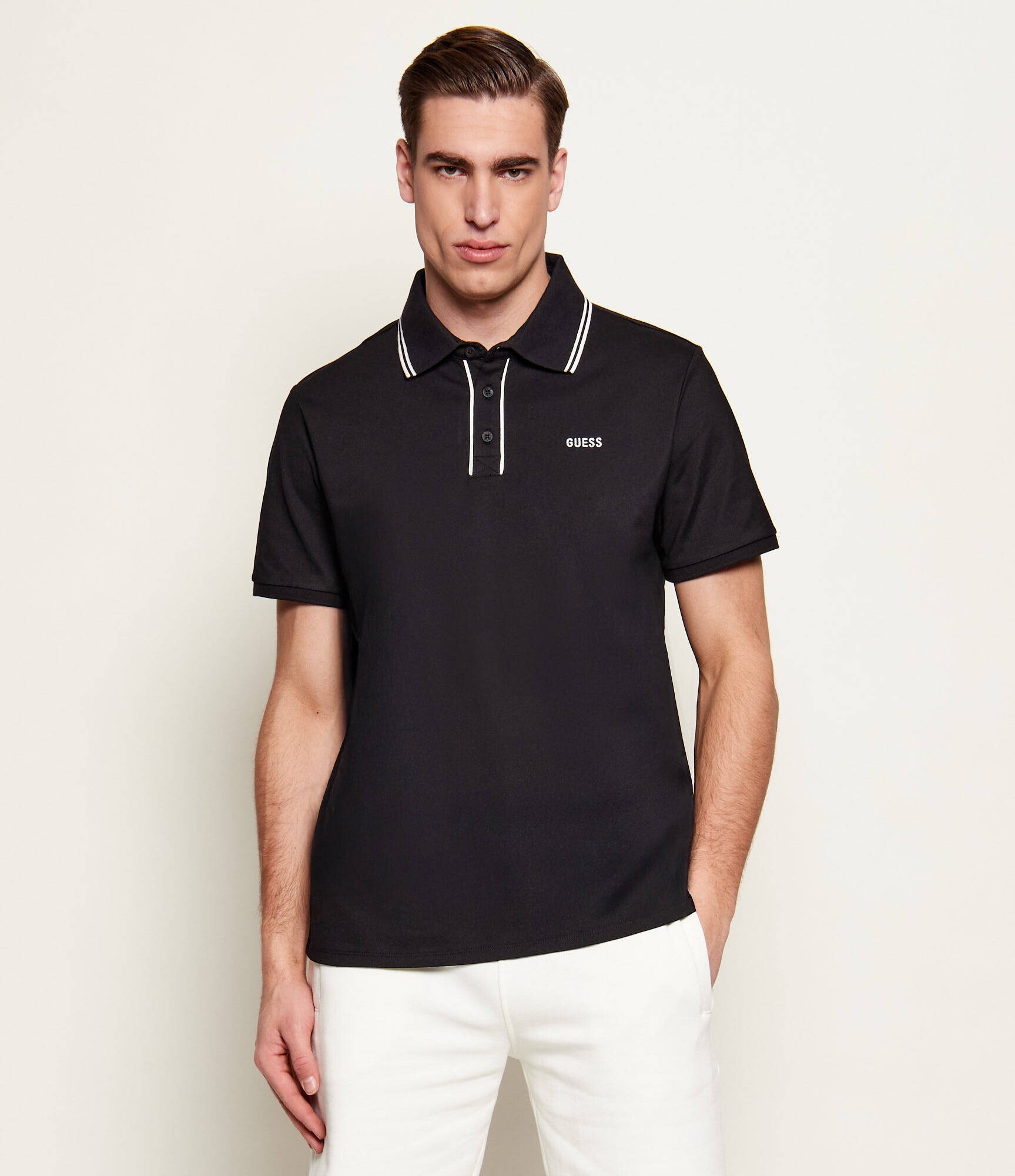 Guess Polo Paul | Slim Fit