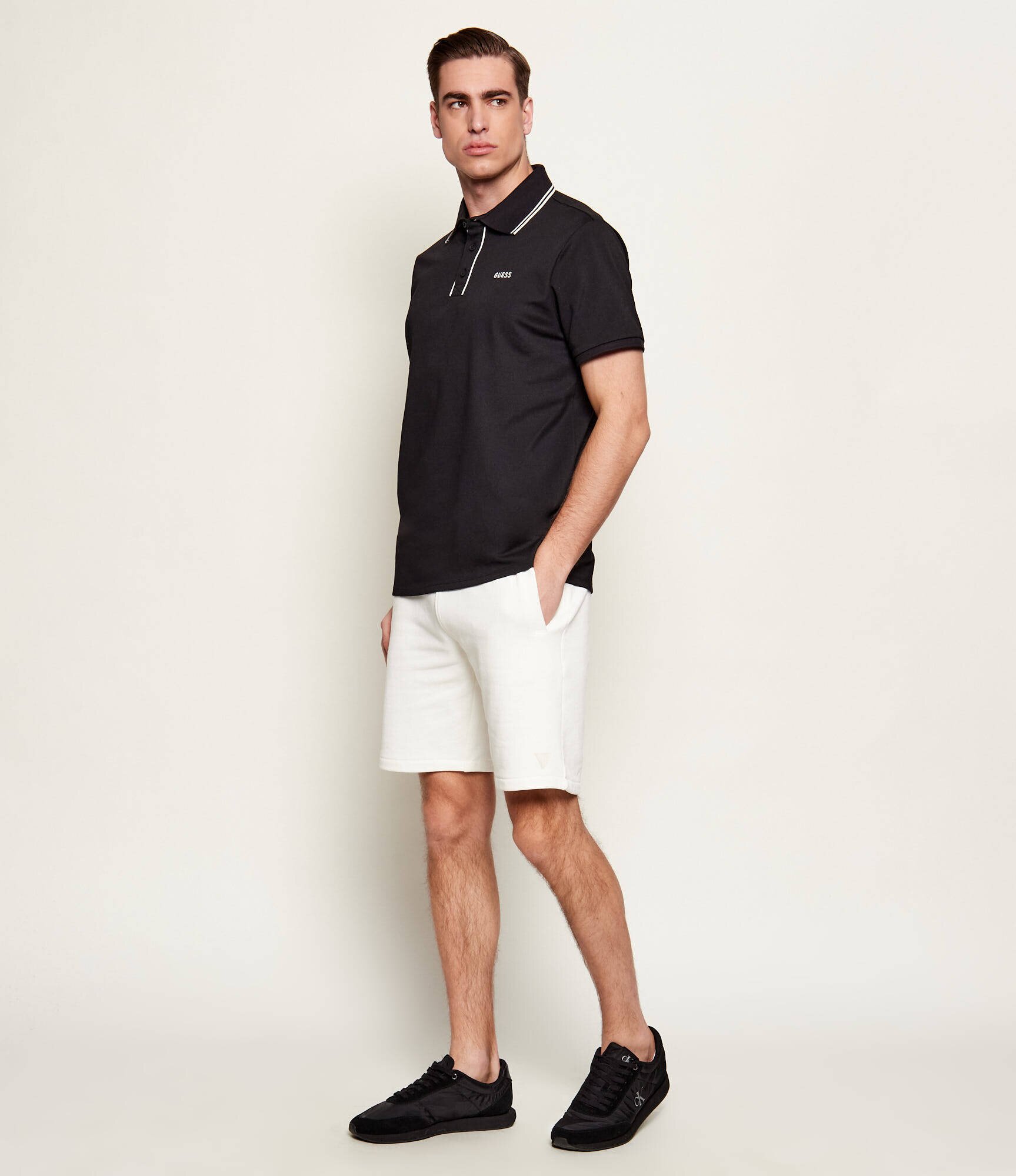 Guess Polo Paul | Slim Fit