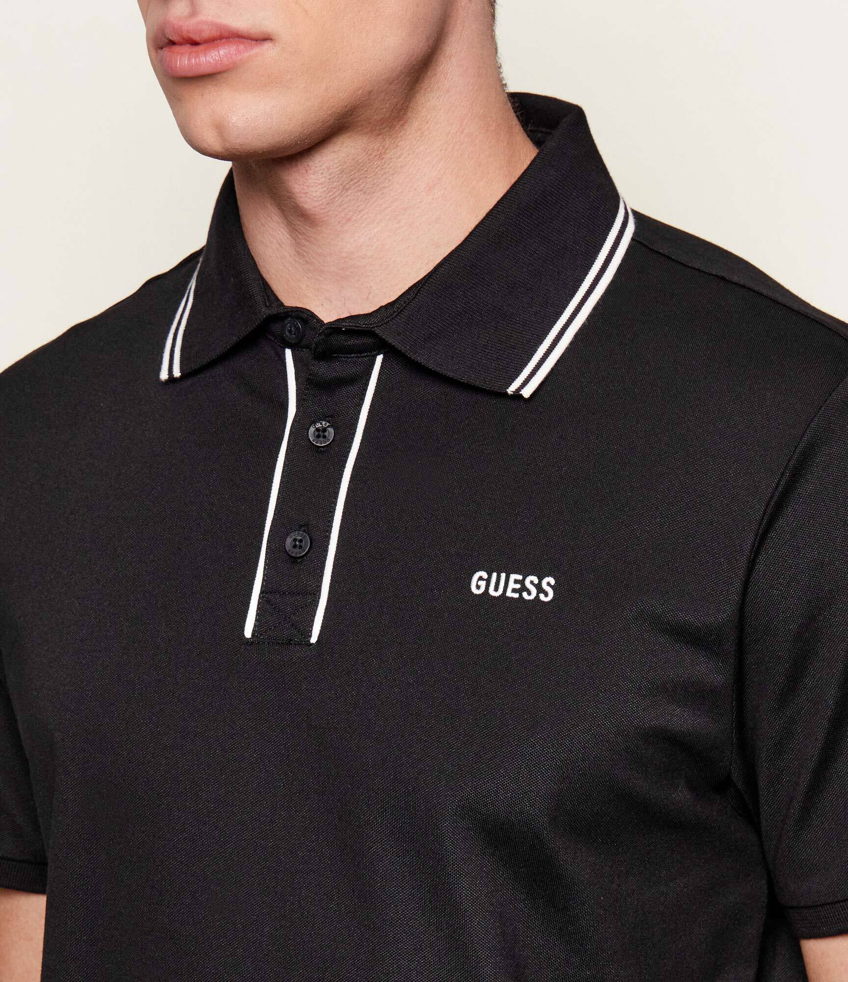 Guess Polo Paul | Slim Fit