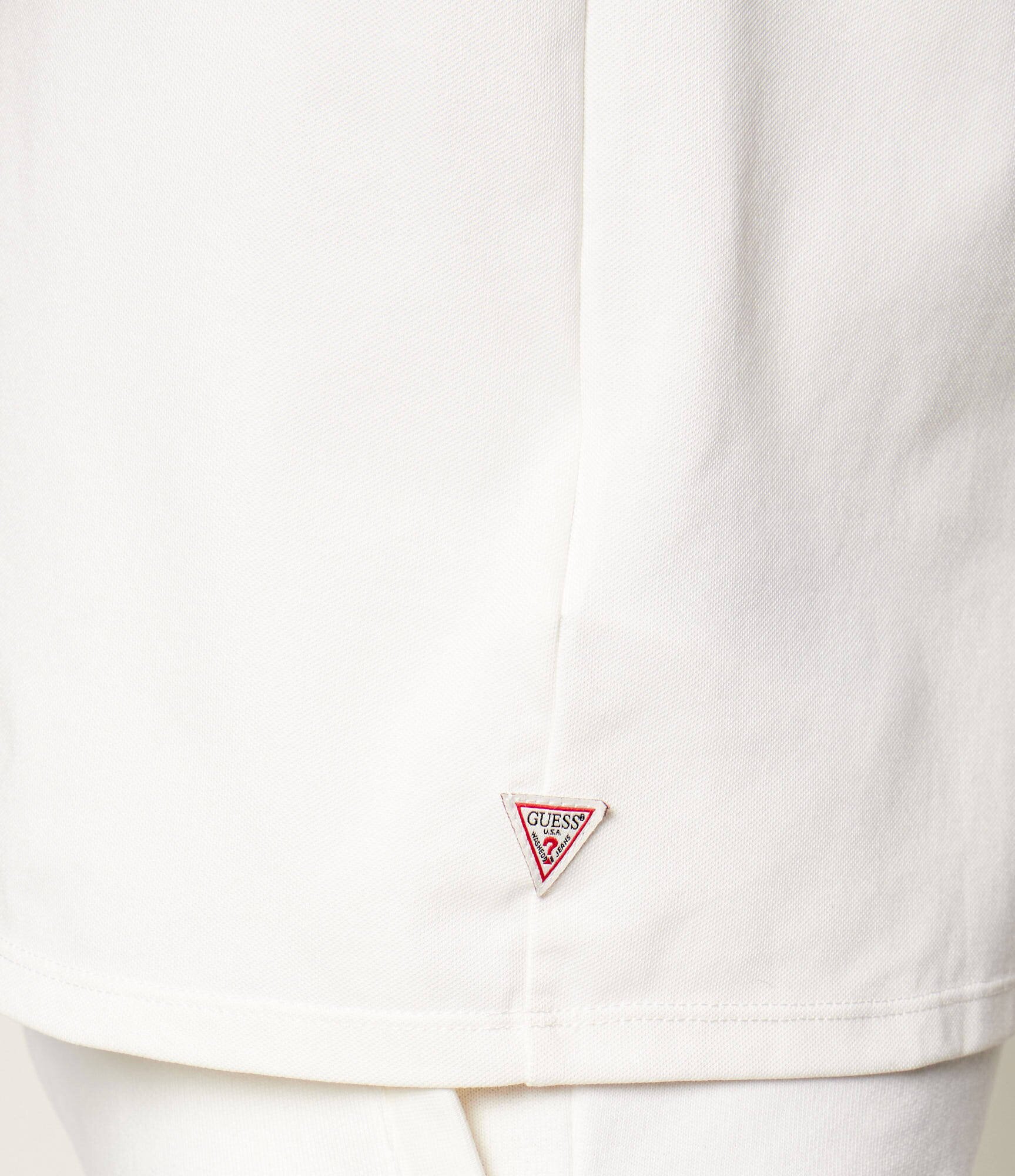 Guess Polo polo PAUL | Slim Fit