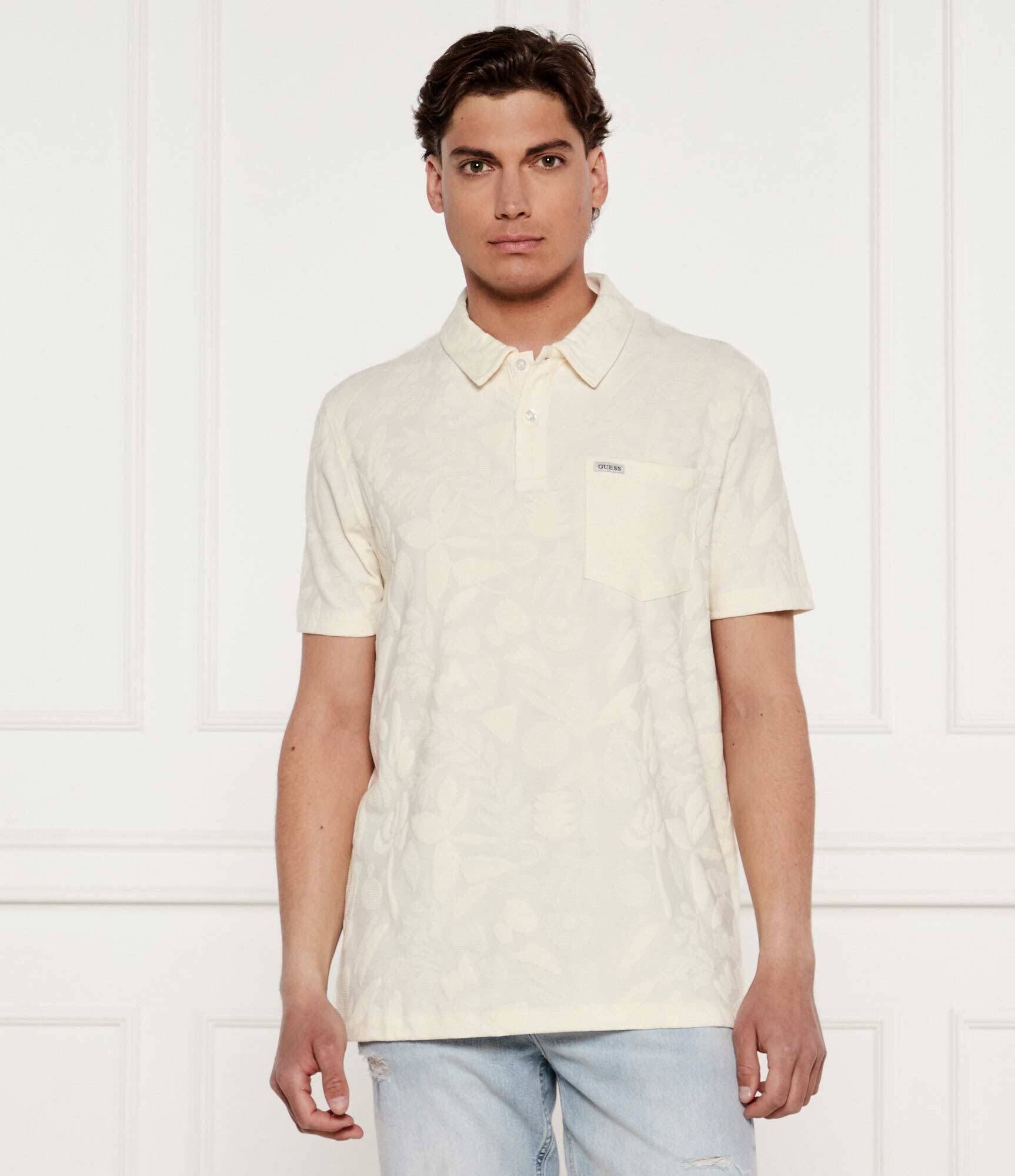 Guess Polo | Regular Fit