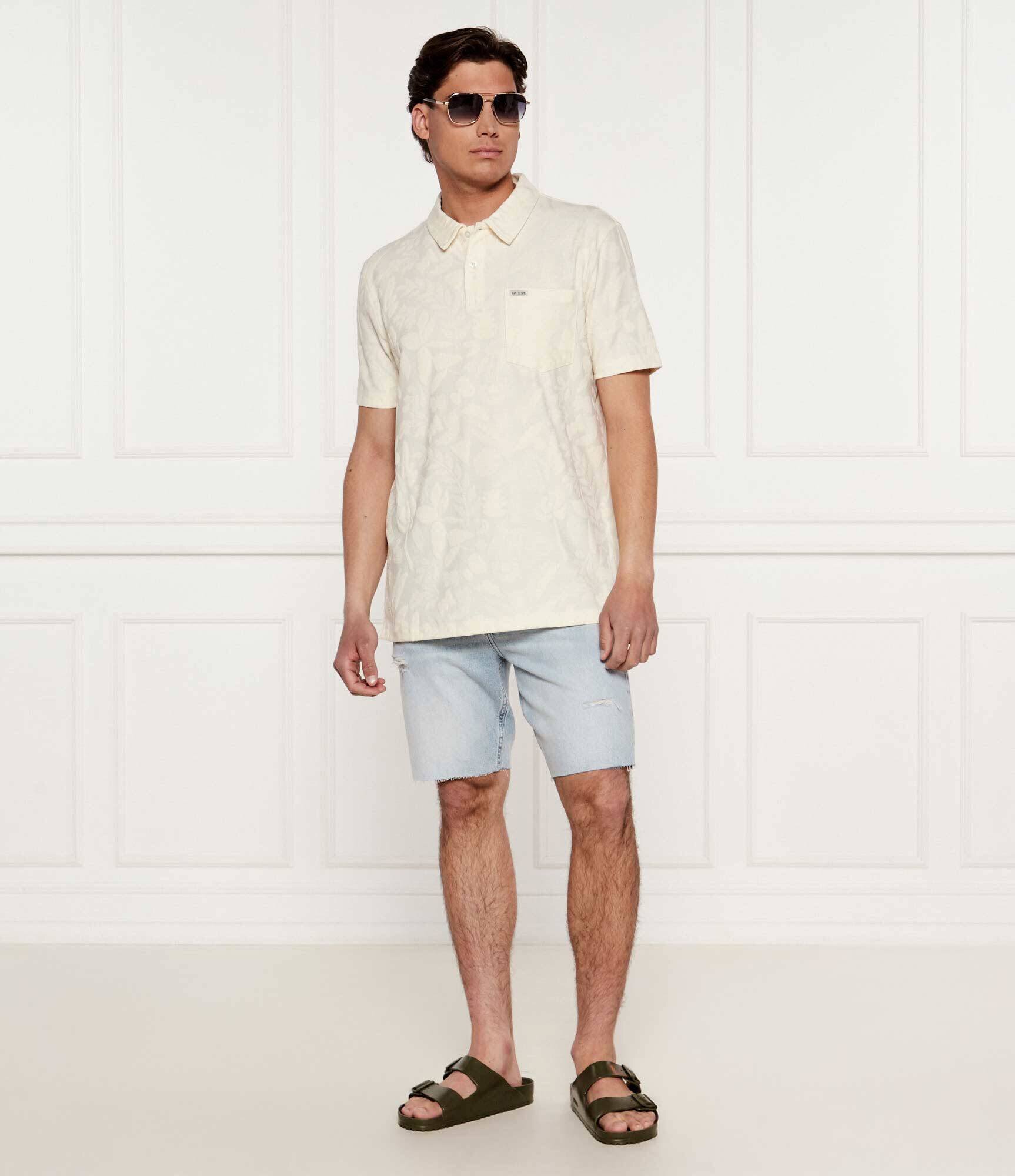 Guess Polo | Regular Fit
