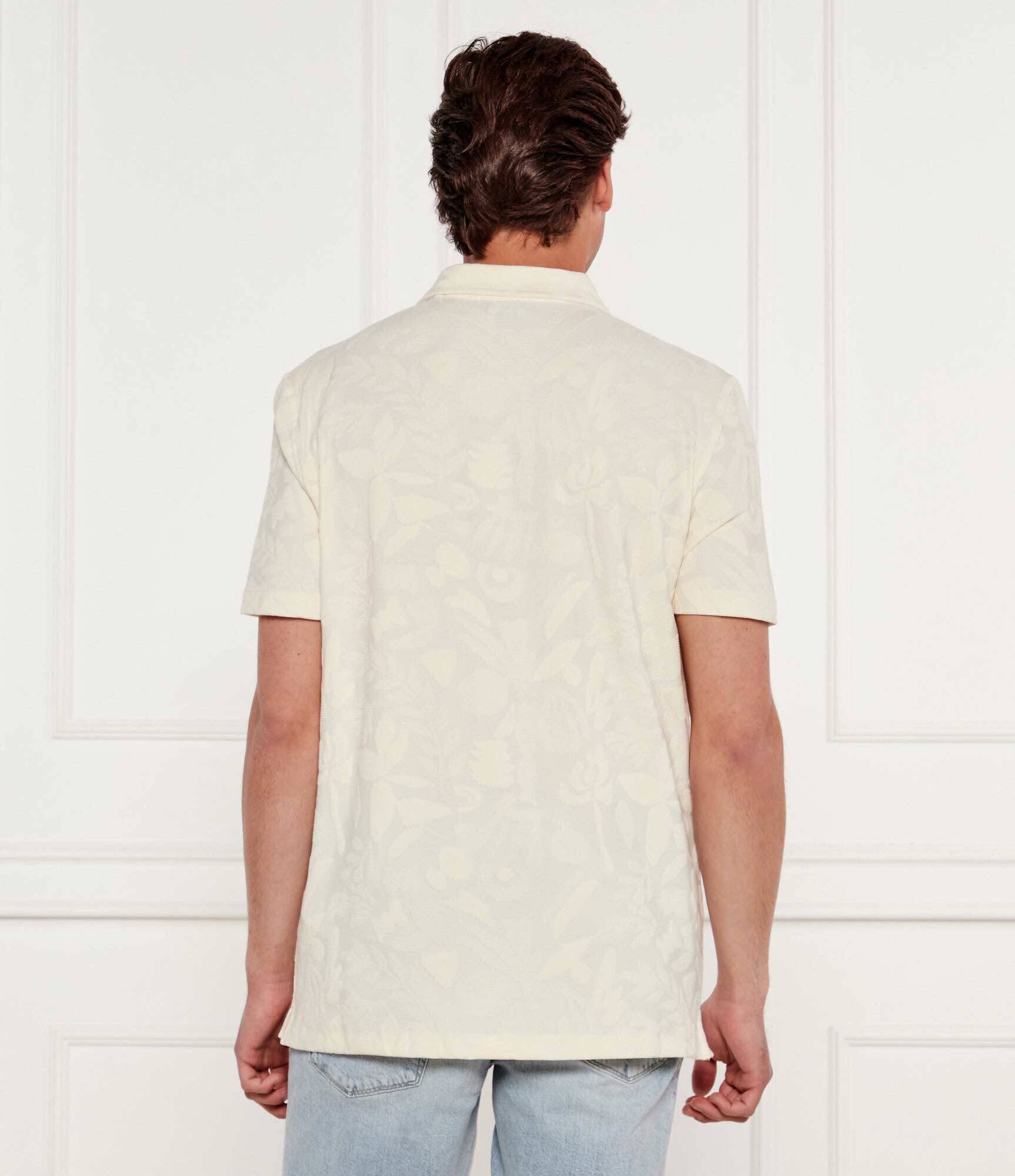Guess Polo | Regular Fit