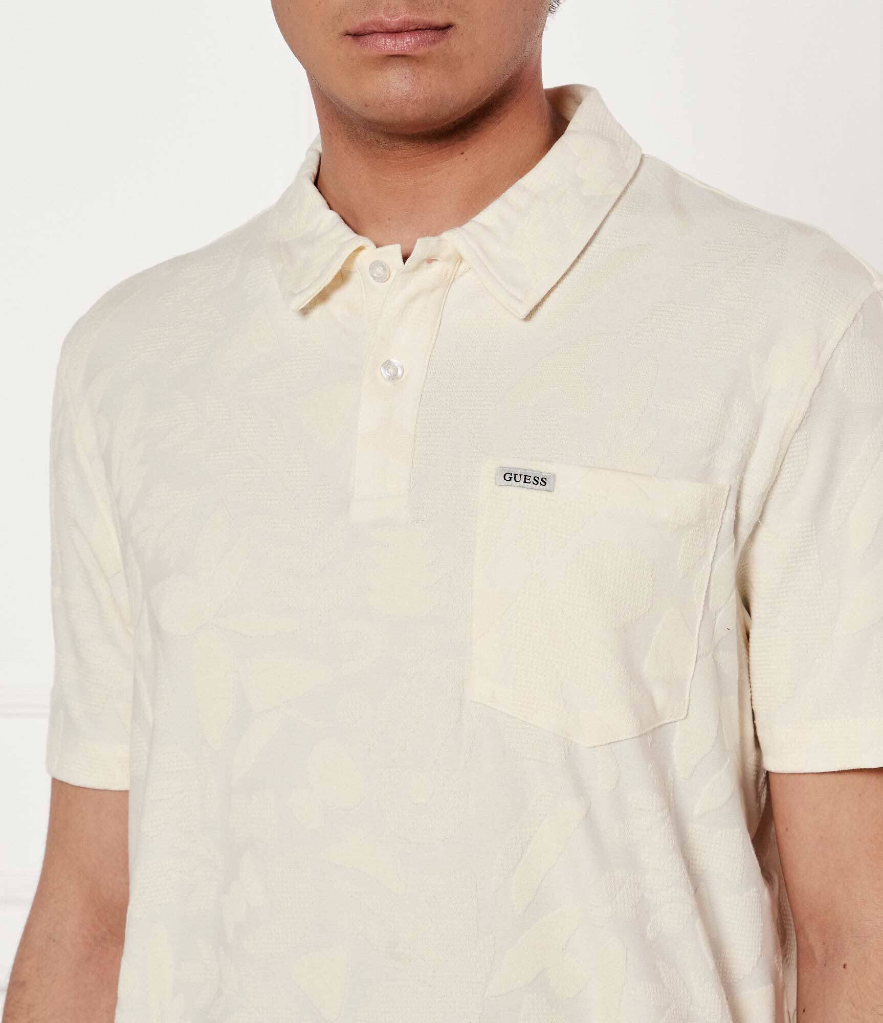 Guess Polo | Regular Fit