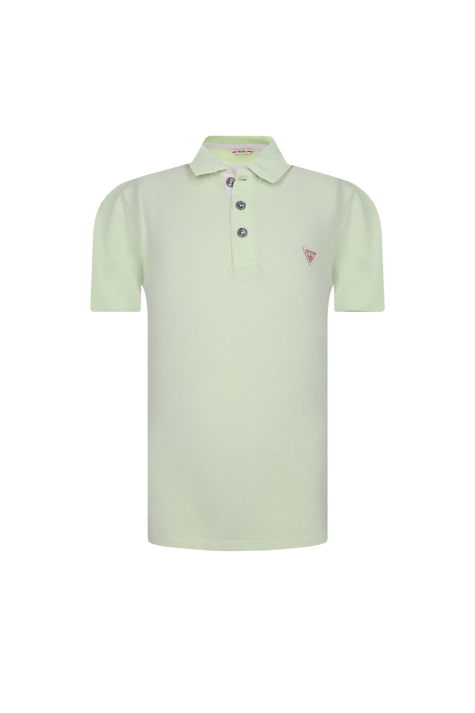 Guess Polo | Regular Fit