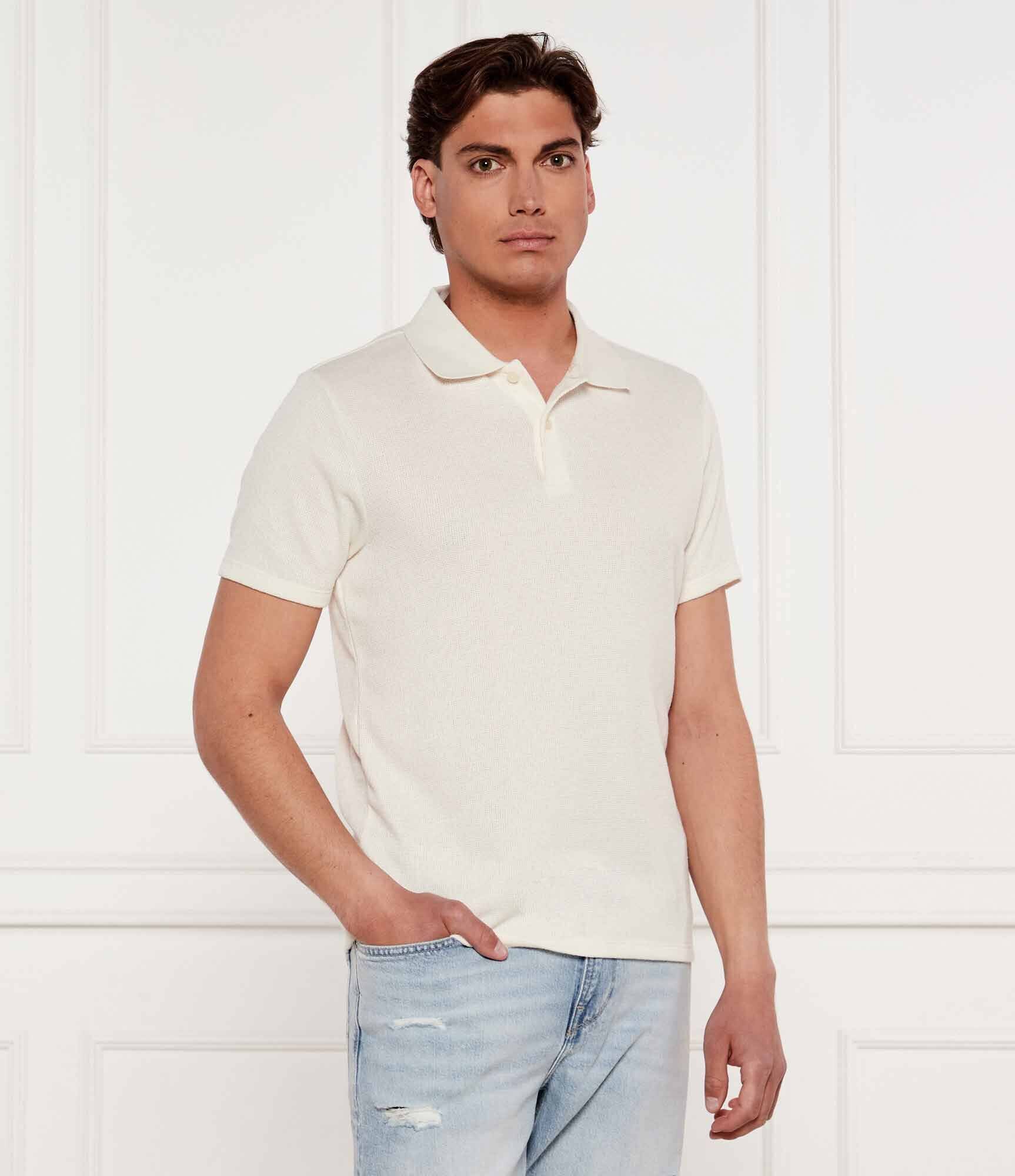 Guess Polo | Regular Fit
