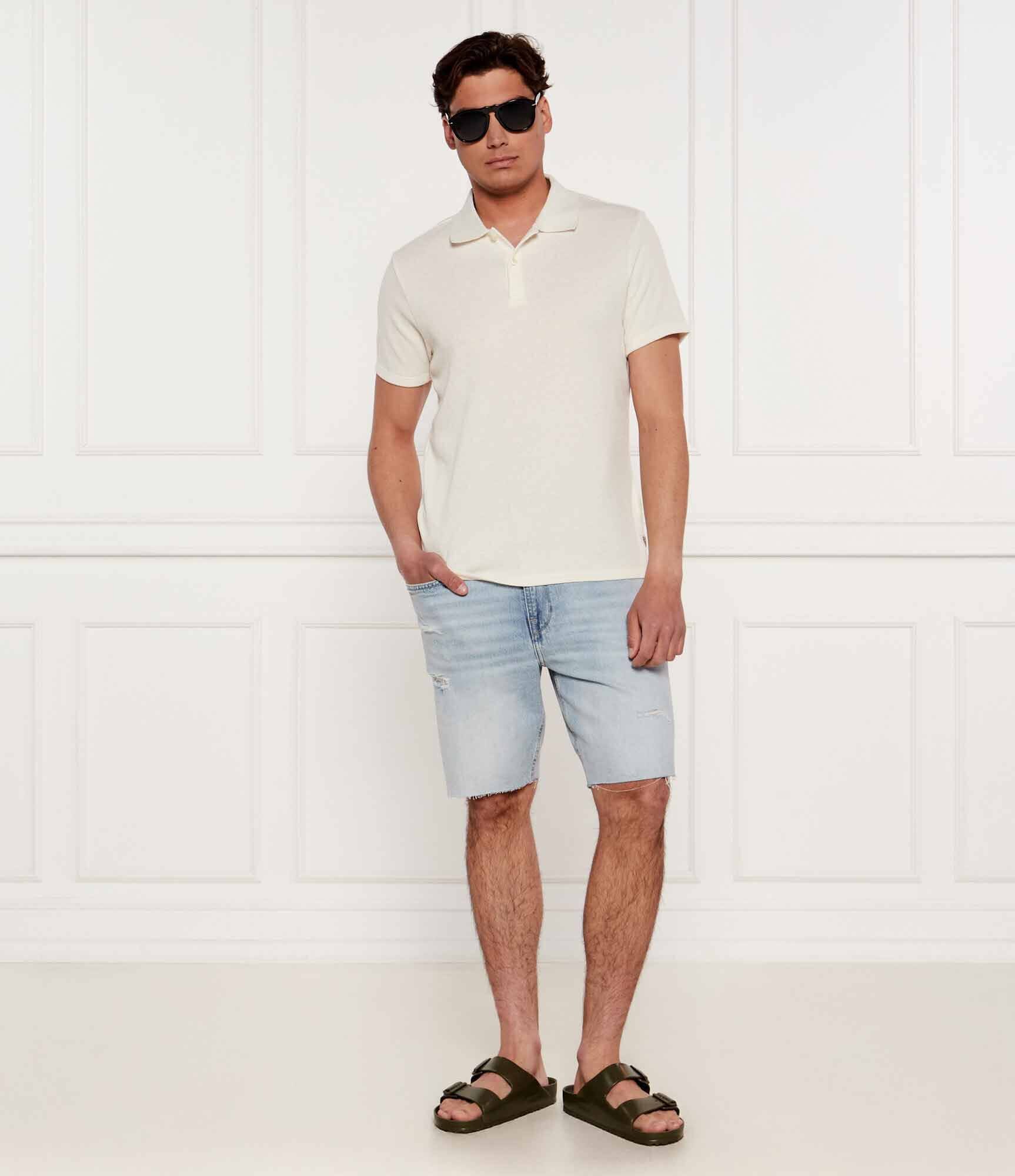 Guess Polo | Regular Fit