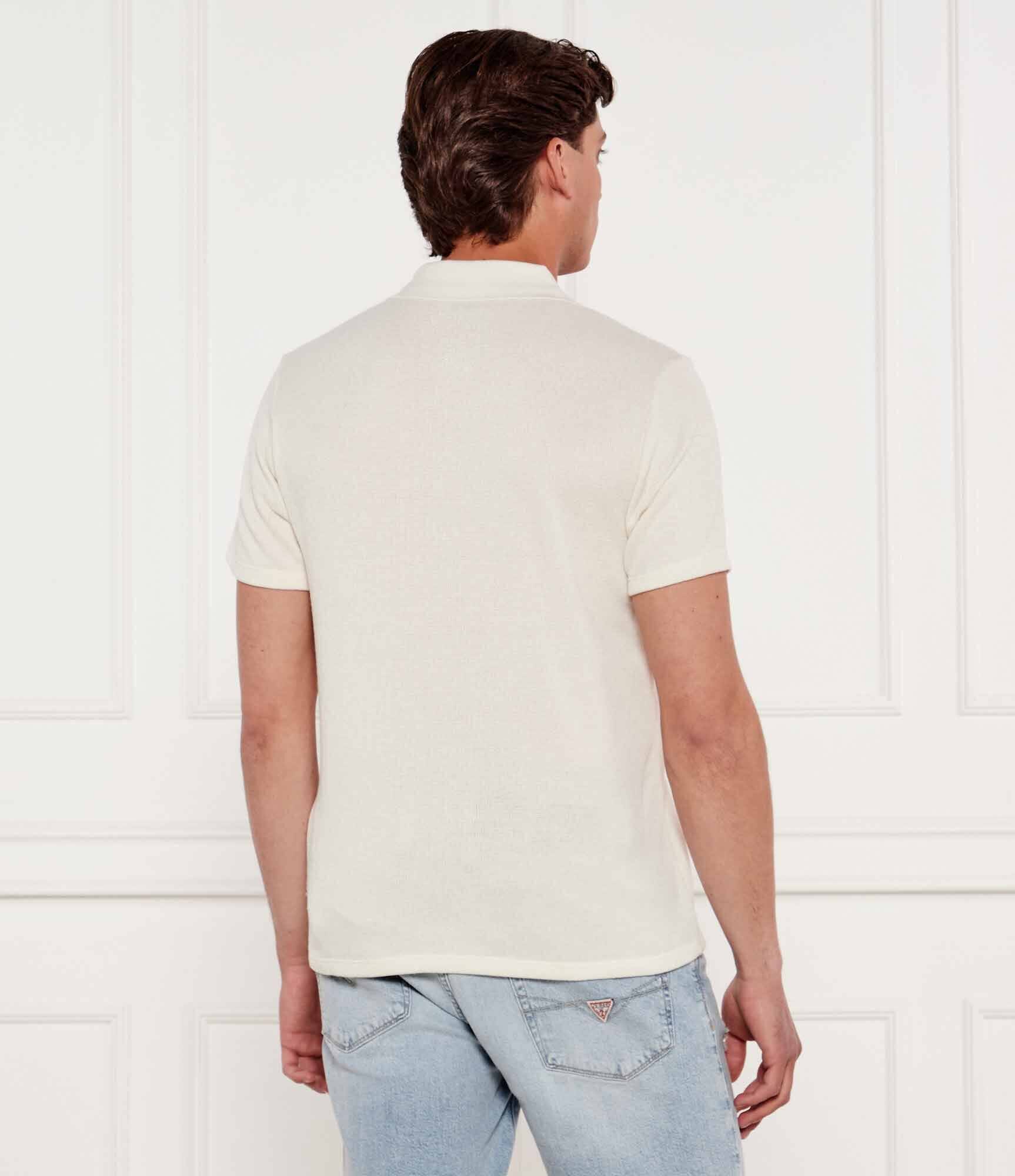 Guess Polo | Regular Fit