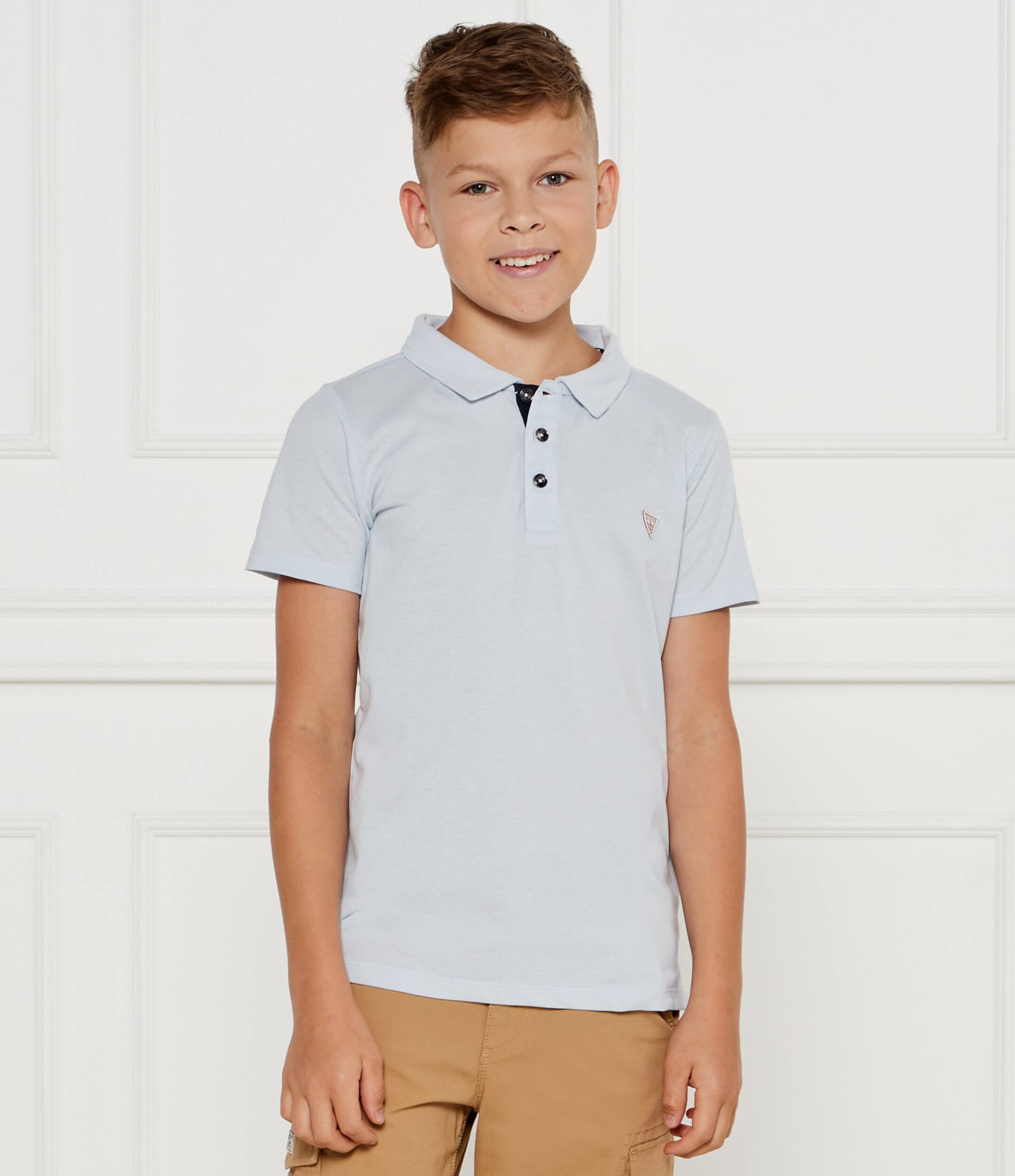 Guess Polo | Regular Fit