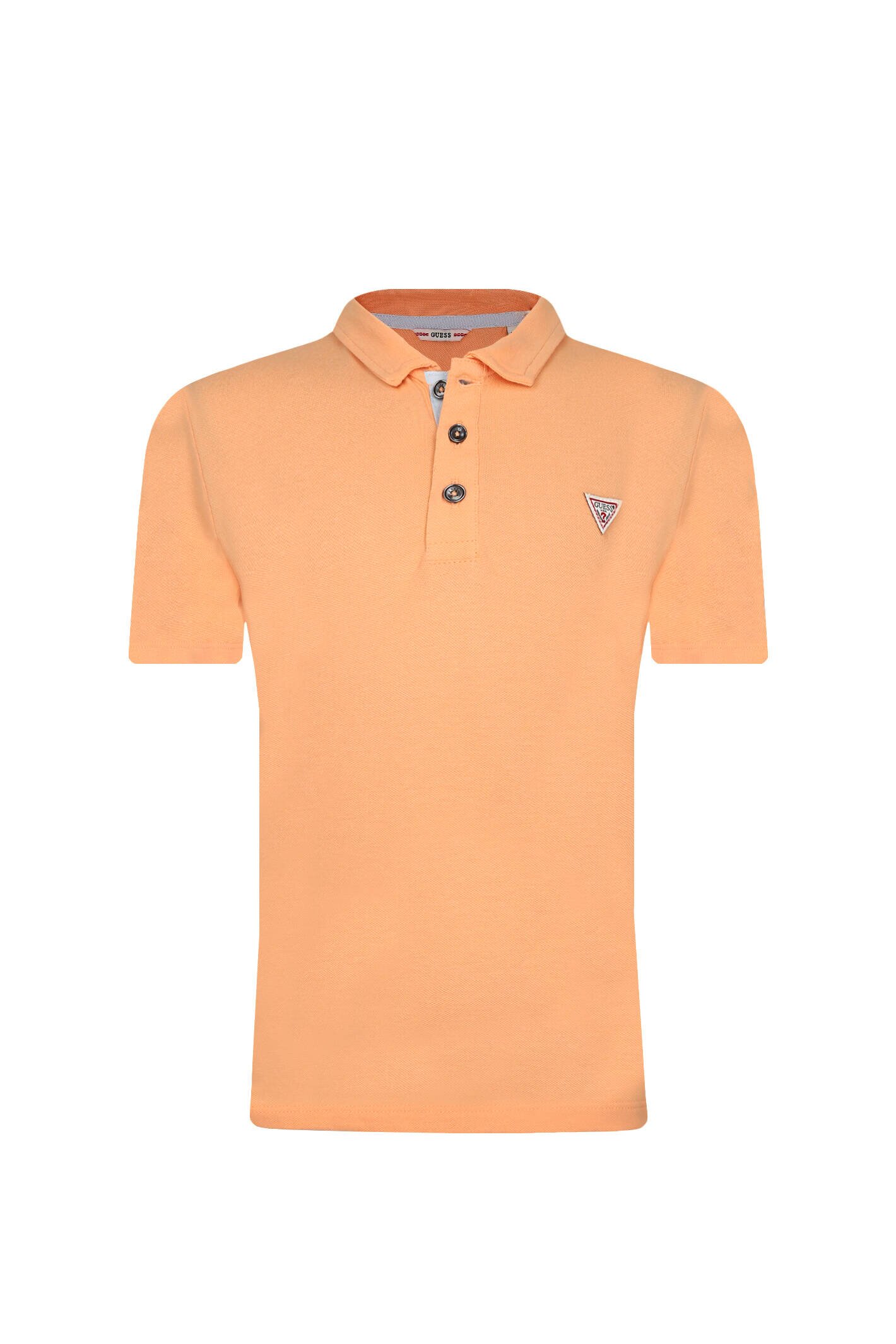 Guess Polo | Regular Fit