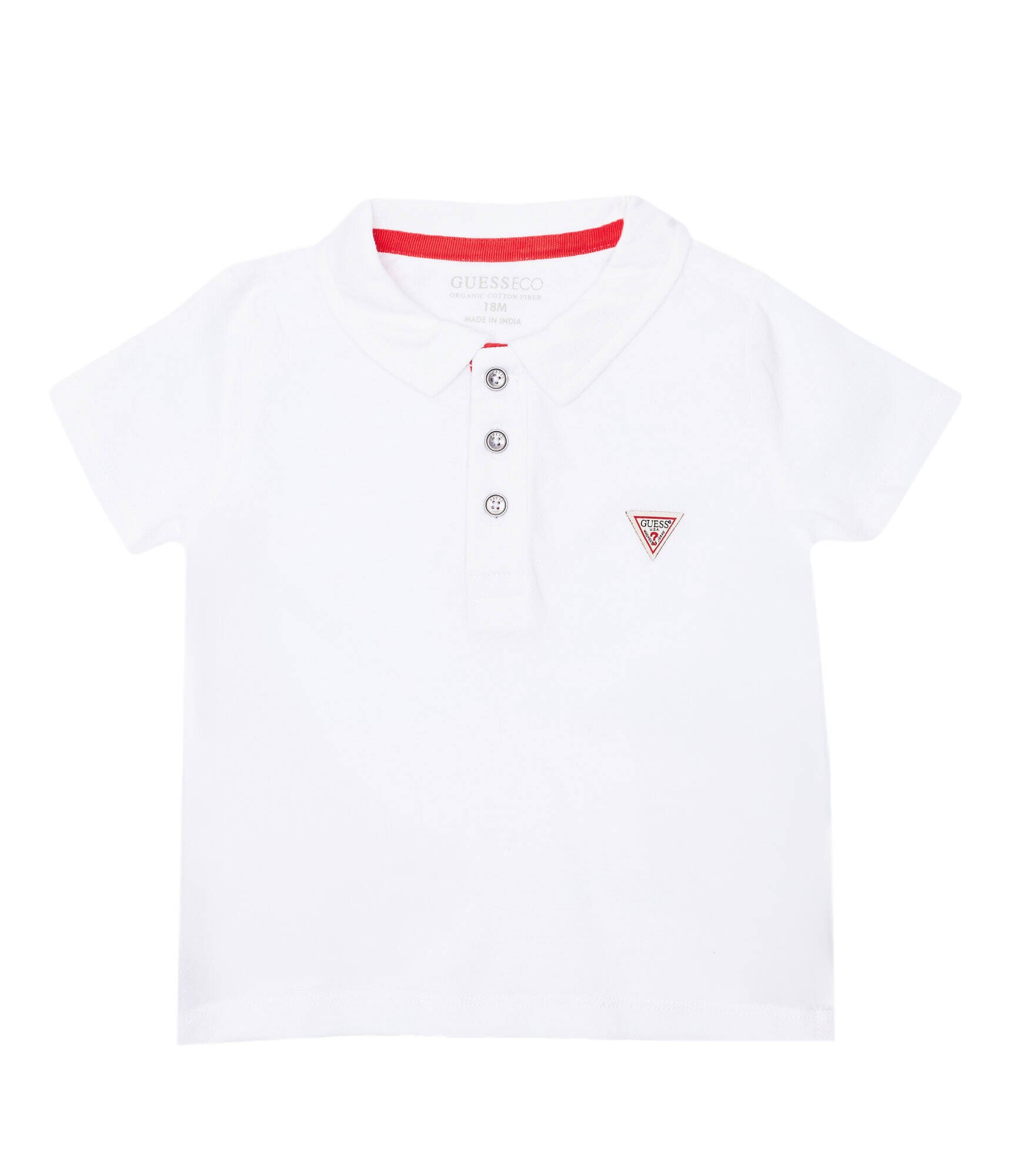 Guess Polo | Regular Fit