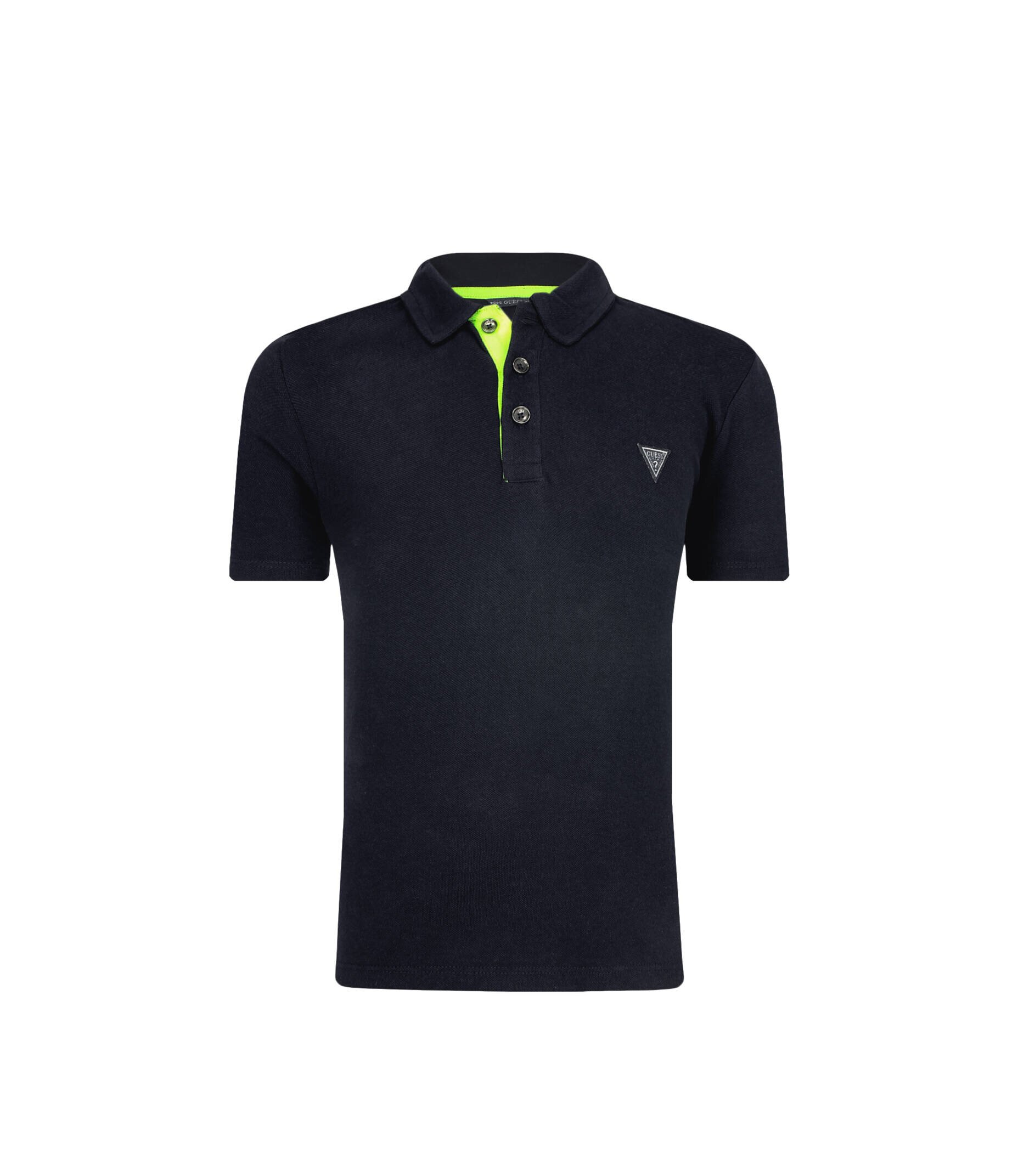 Guess Polo | Regular Fit