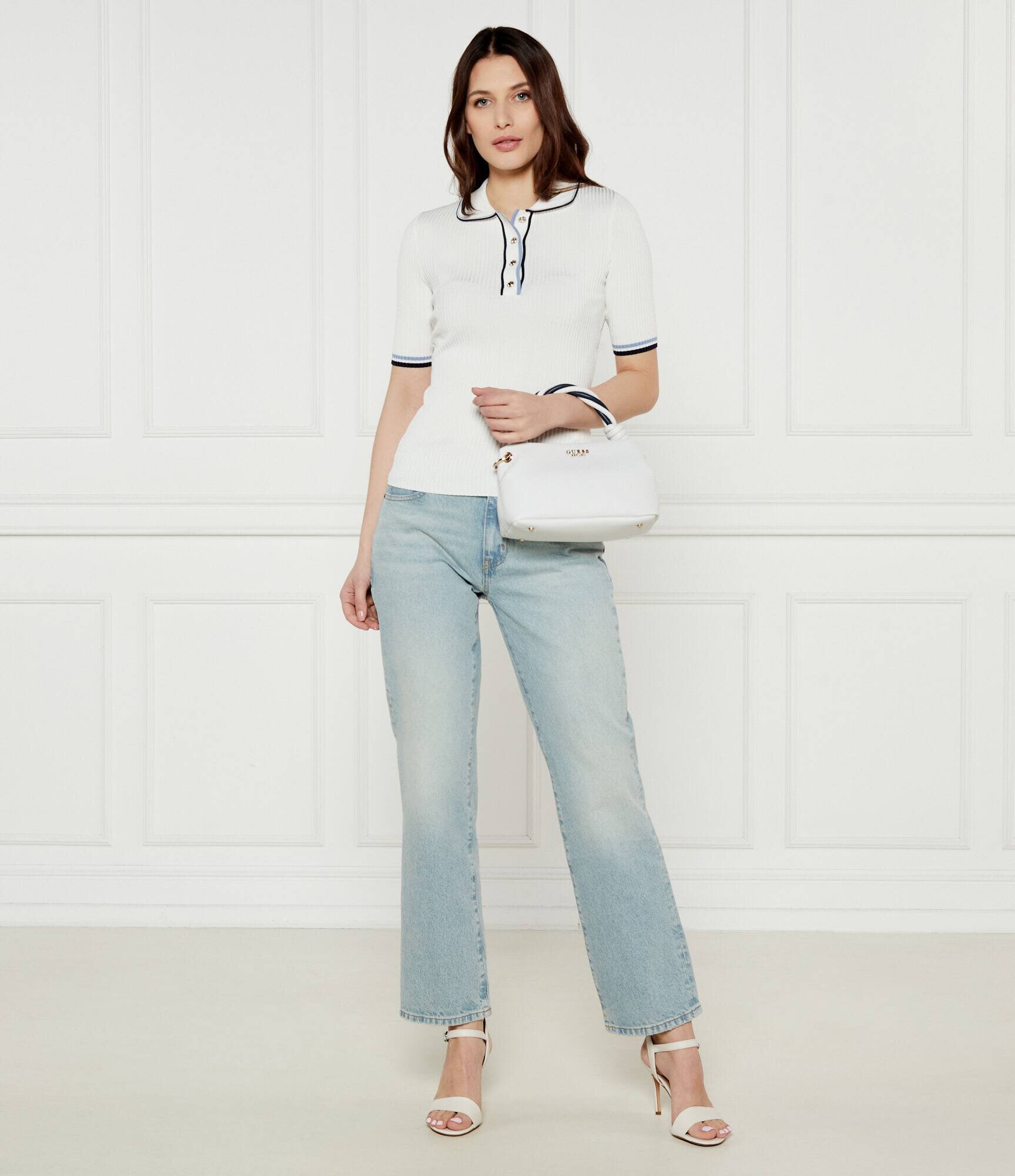 Guess Polo | Regular Fit
