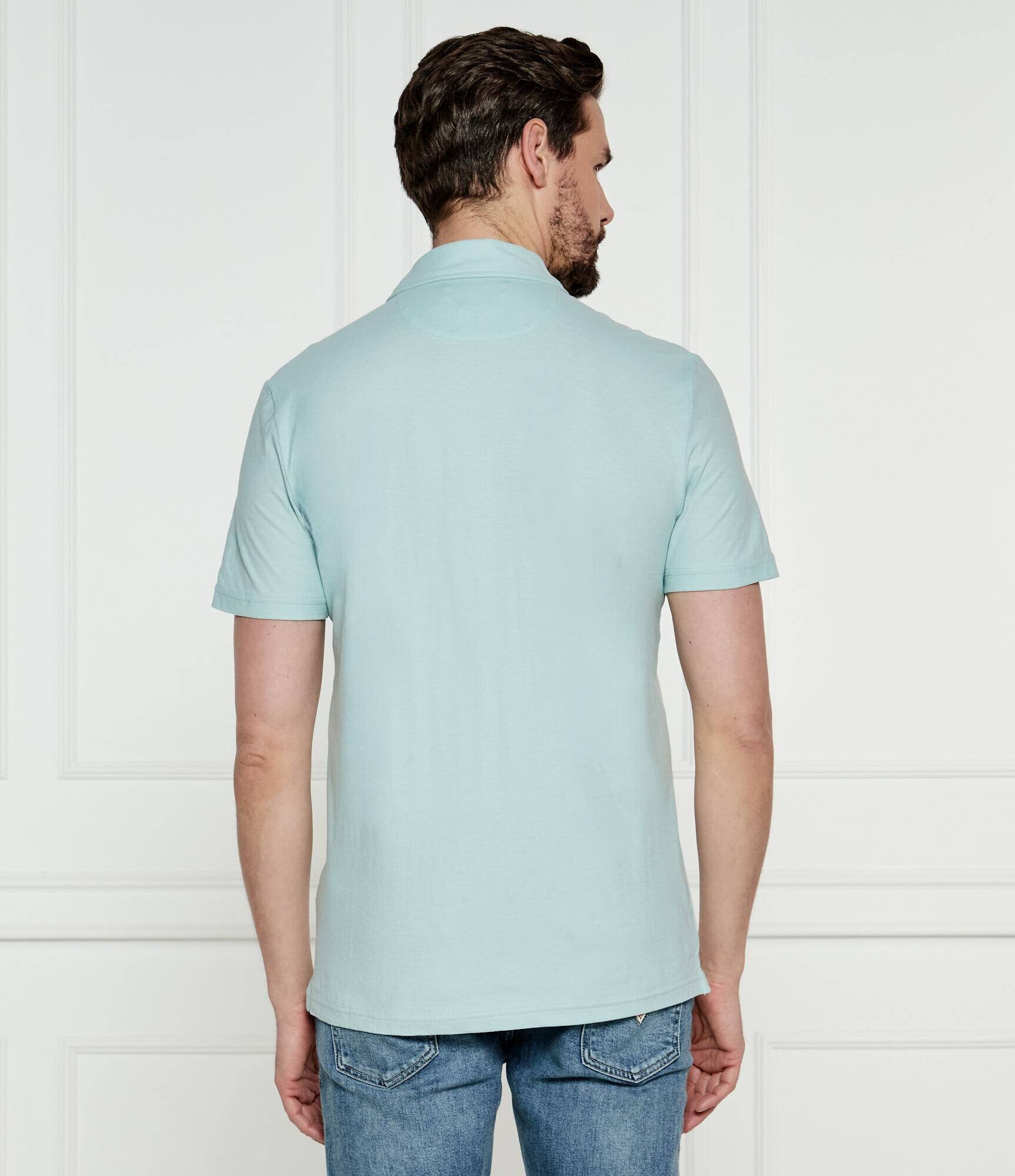 Guess Polo | Regular Fit