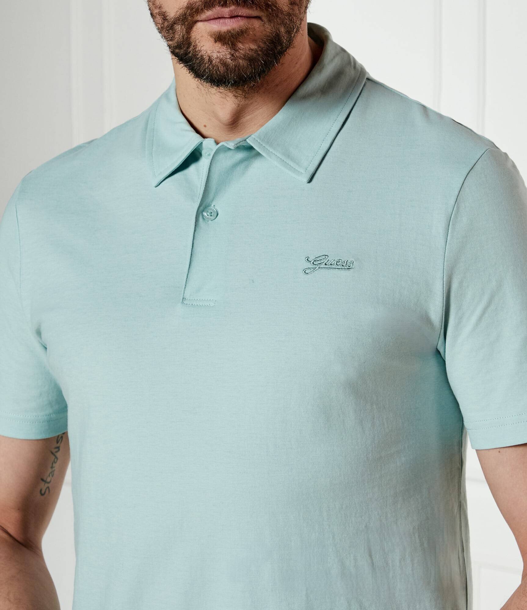 Guess Polo | Regular Fit