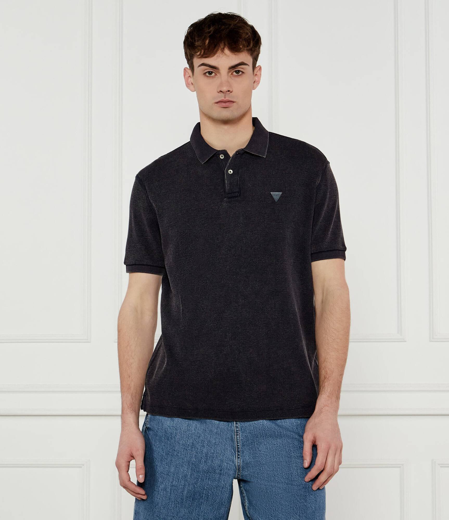Guess Polo | Regular Fit