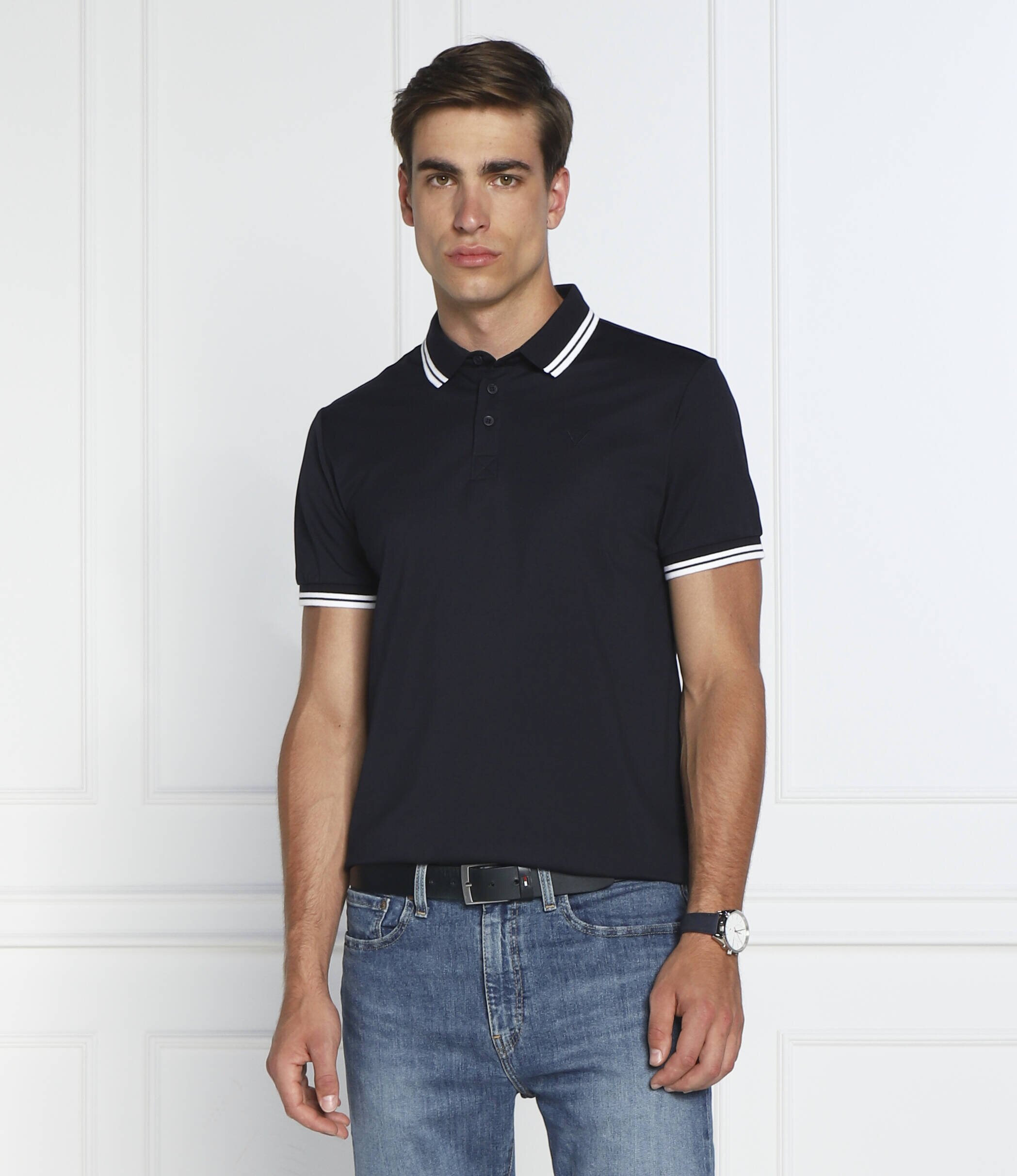 Guess Polo | Slim Fit