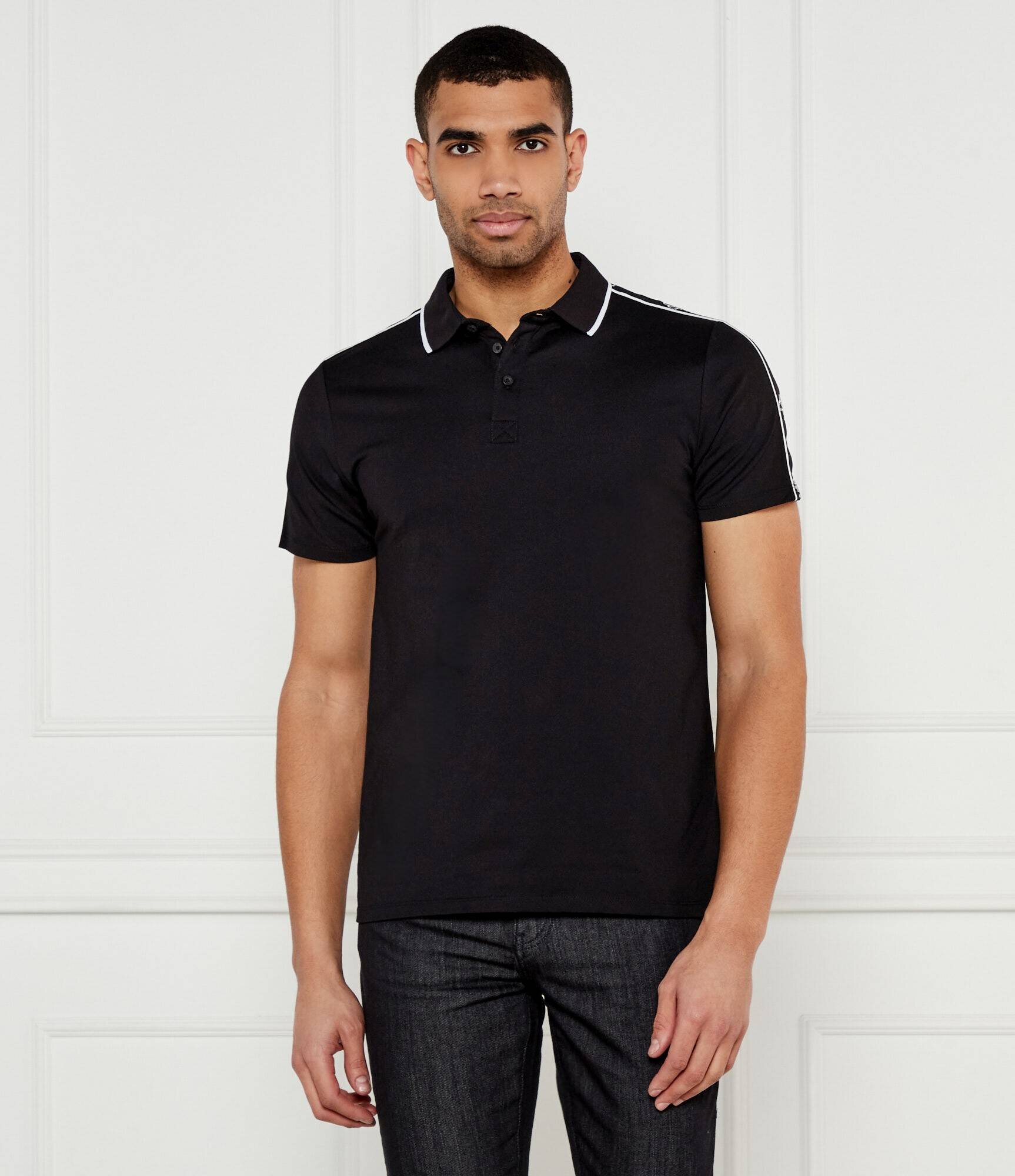 Guess Polo | Slim Fit