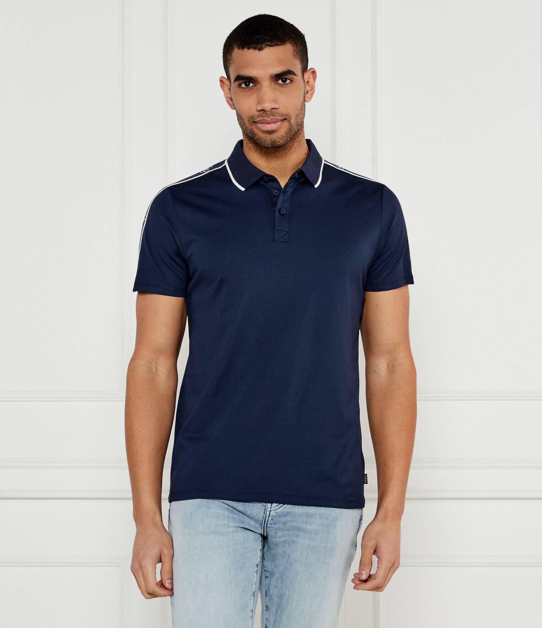 Guess Polo | Slim Fit