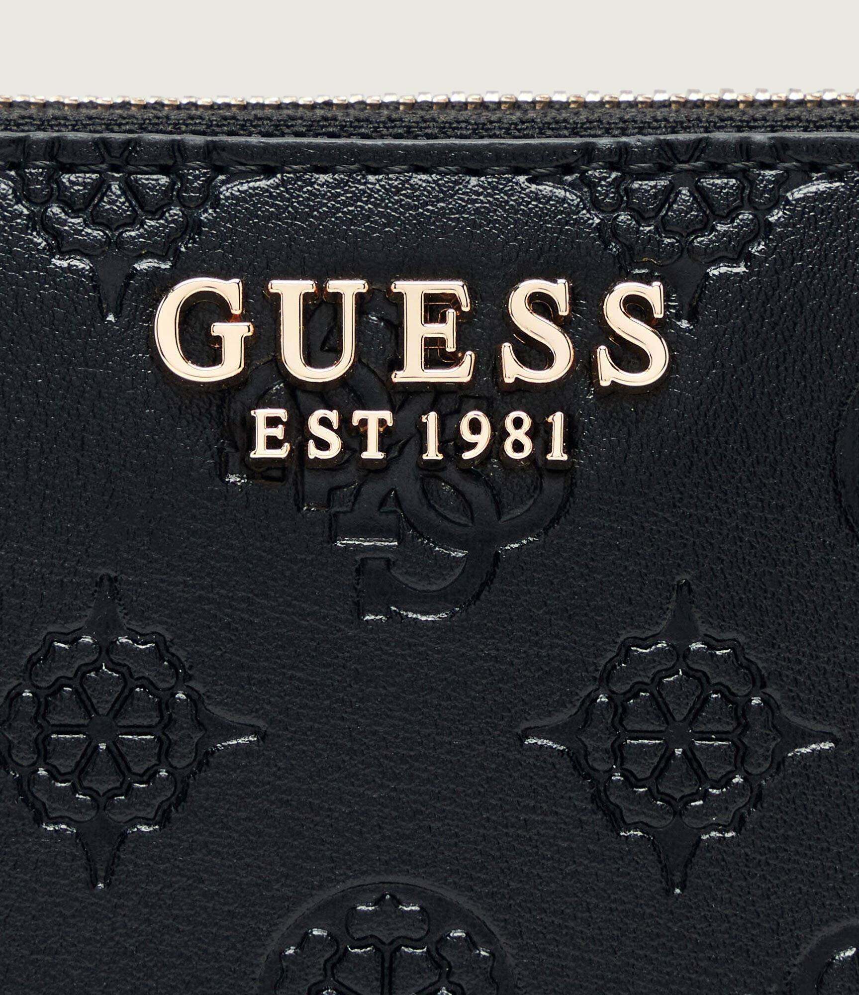 Guess Portofel Carmella